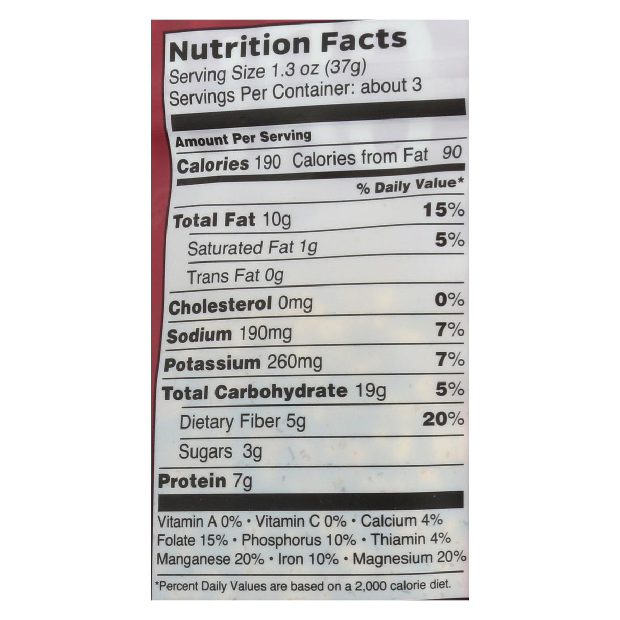 Crunchsters Sprouted Protein Snack: Beyond Bacon, 4 Oz. Pack of 6 - Cozy Farm