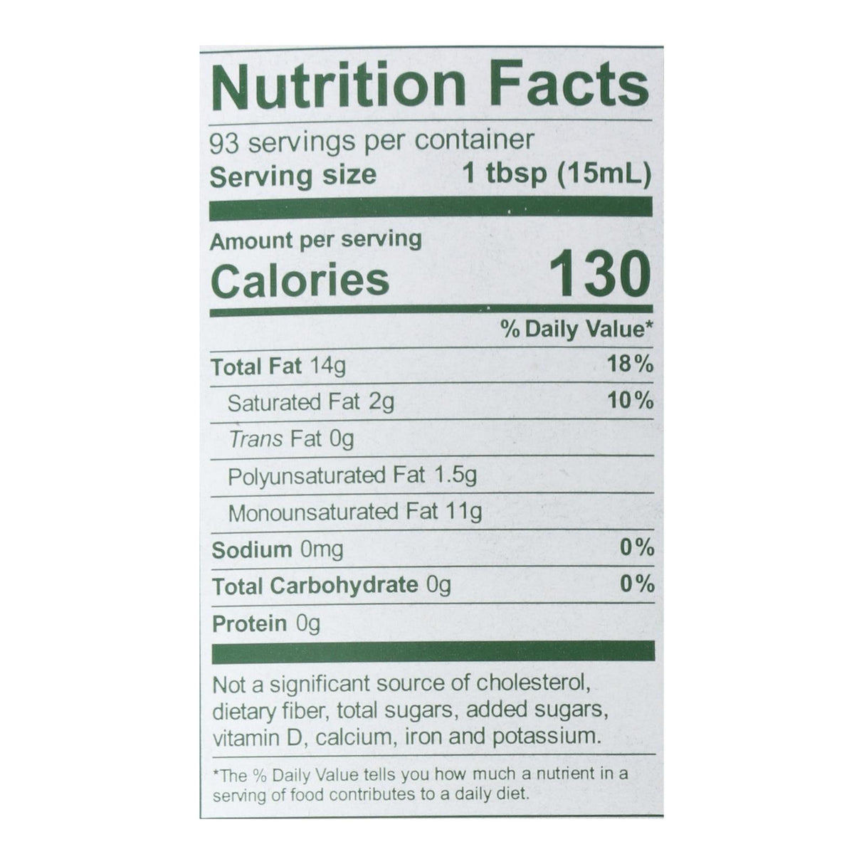 California Olive Ranch Extra Virgin Olive Oil - 47.3 fl oz Chef Sized Pack of 6 - Cozy Farm