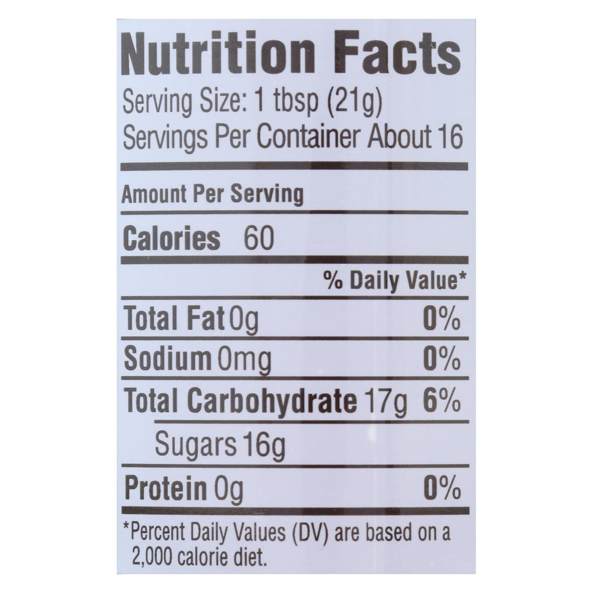 Bee Harmony Raw Regional Honey 12 Oz Jars (Pack of 6) - Cozy Farm