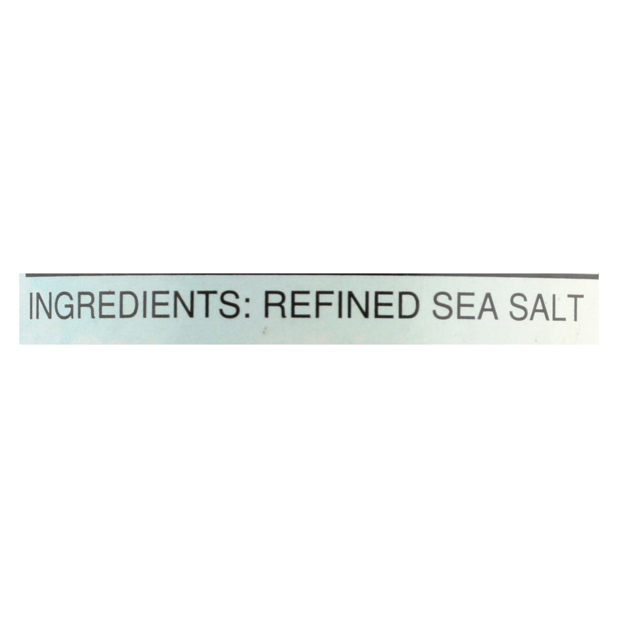 Cerulean Seas Coarse Sea Salt (12 x 14.5oz) - Cozy Farm