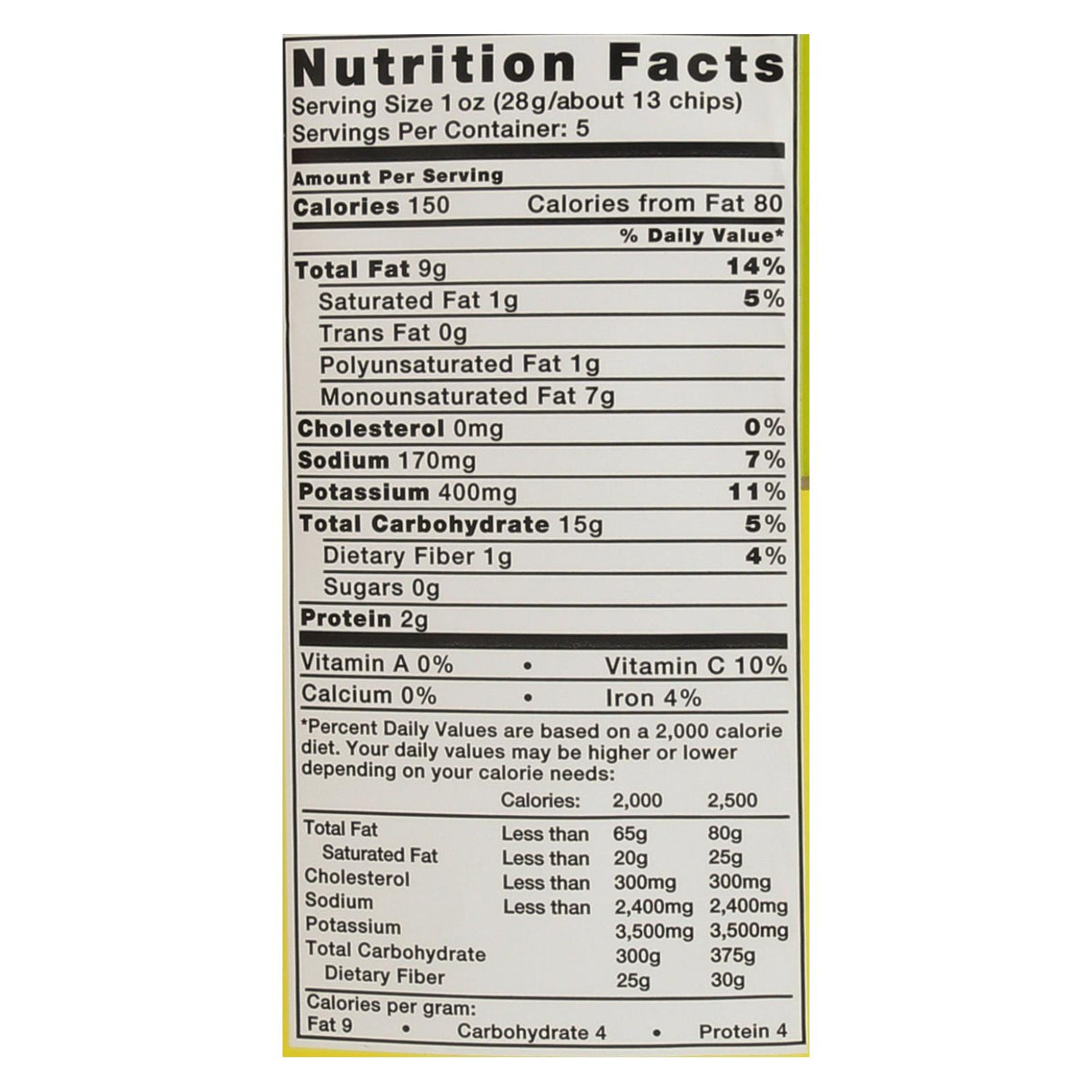 Kettle Brand Pepperoncini Potato Chips - 5 Oz. (Pack of 15) - Cozy Farm