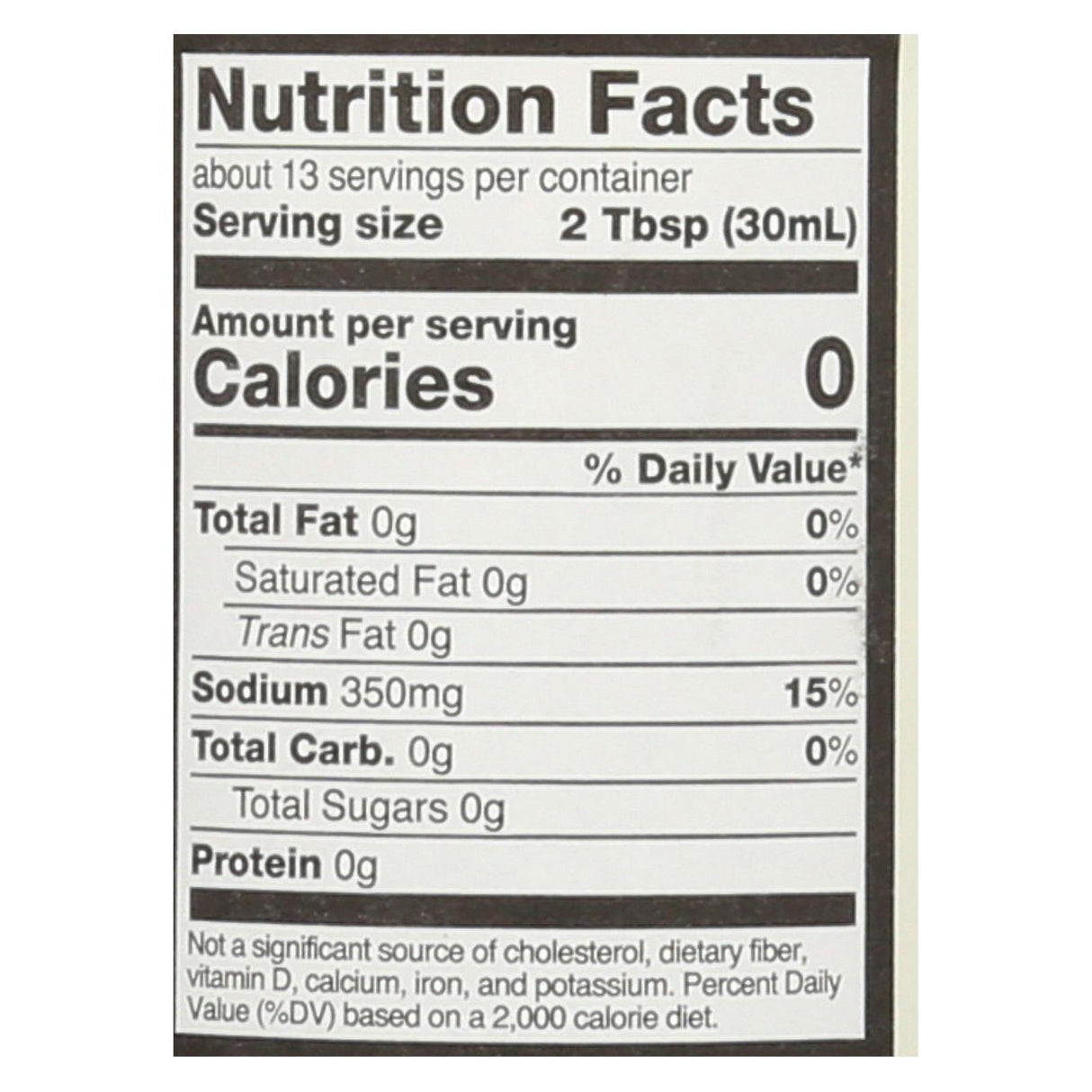 Powell & Mahoney Dirty Martini Classic Cocktail, Pack of 6 Bottles 12.68oz - Cozy Farm