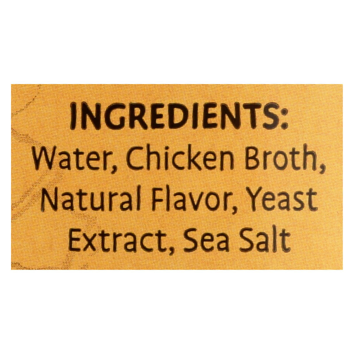 Zoup! Good, Really Good Ready-to-Serve Chicken Broth - Six 31 Fl Oz Cartons - Cozy Farm