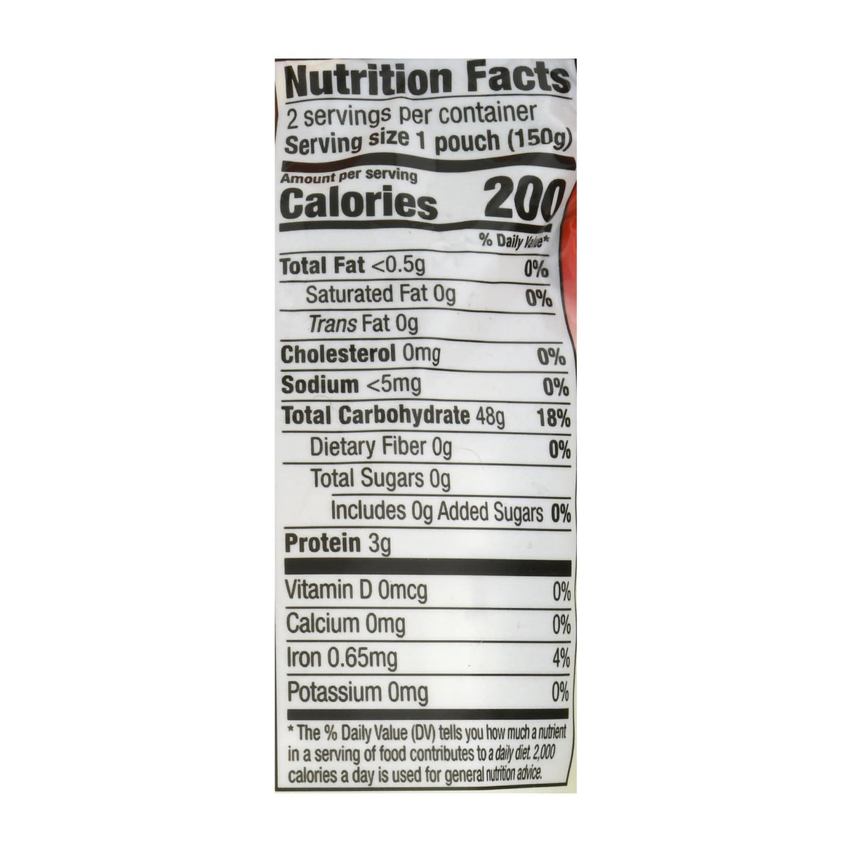 Ka'me Hong Kong Rice Noodles, 10.6 Oz (Pack of 6) - Cozy Farm