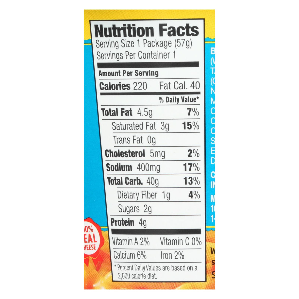 Annie's Homegrown Gluten-Free Microwavable Mac & Cheese, Cheddar Rice Pasta Cups (Case of 12) - Cozy Farm