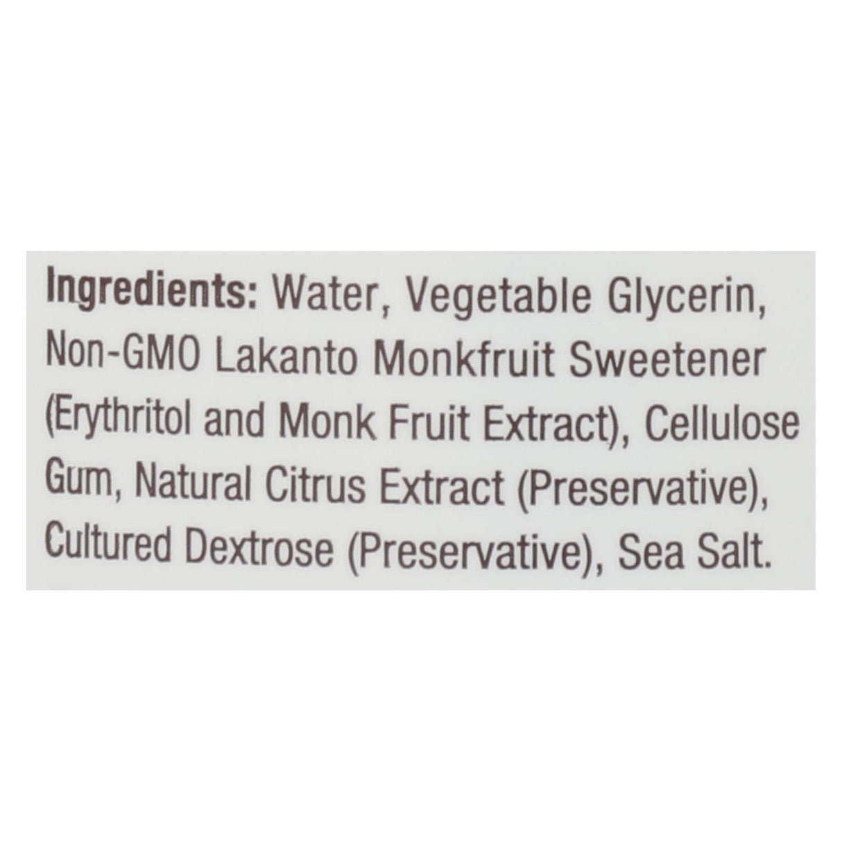 Lakanto Original Premium Sweetener Syrup (Pack of 8) 16.5 Fl Oz - Cozy Farm