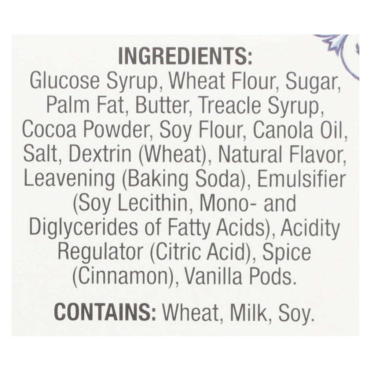 Daelmans Stroopwafel Caramel-Chocolate Cubes, Pack of 8, 10.23 Oz - Cozy Farm