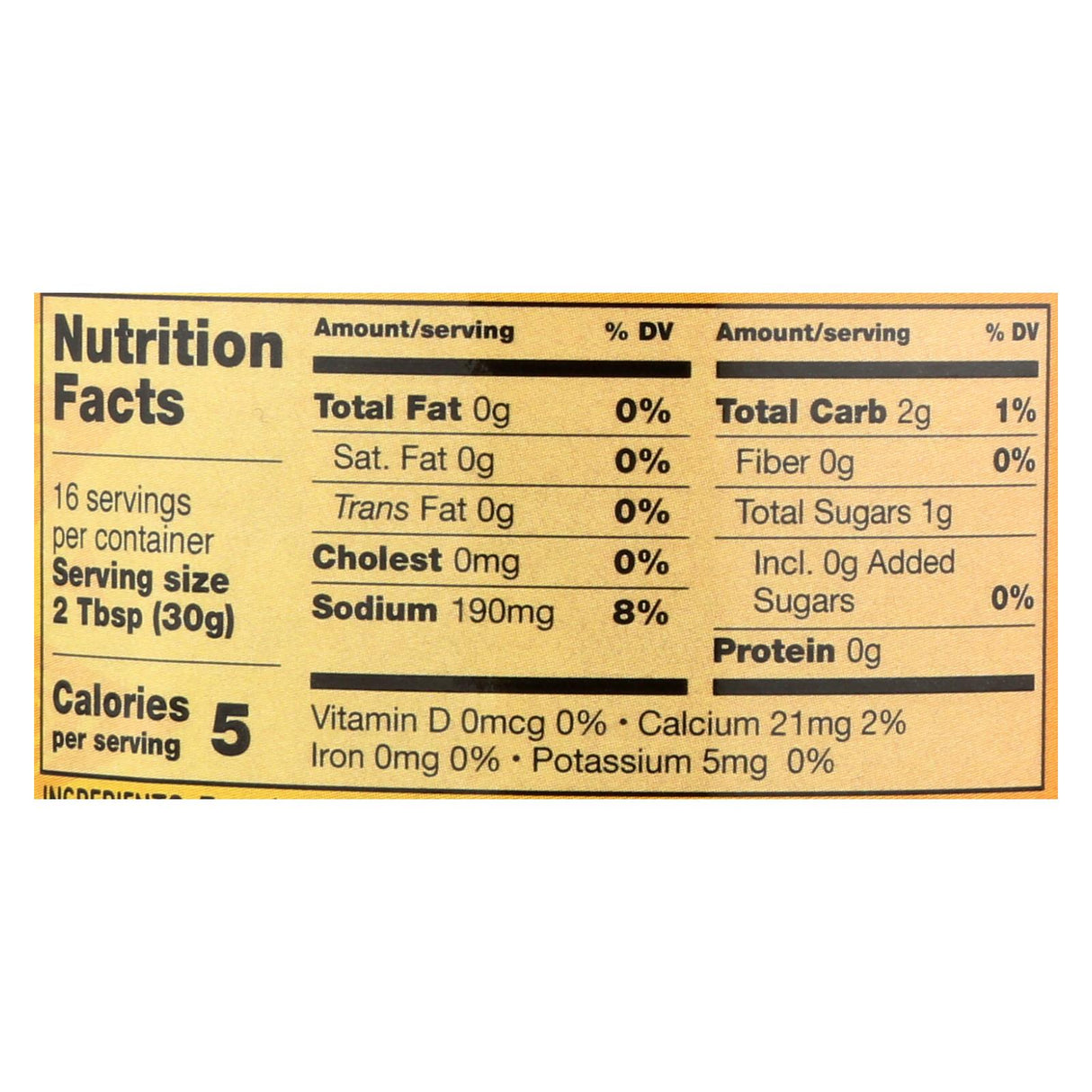 Brother's Medium Salsa, 16 Oz., 6-Pack - Cozy Farm