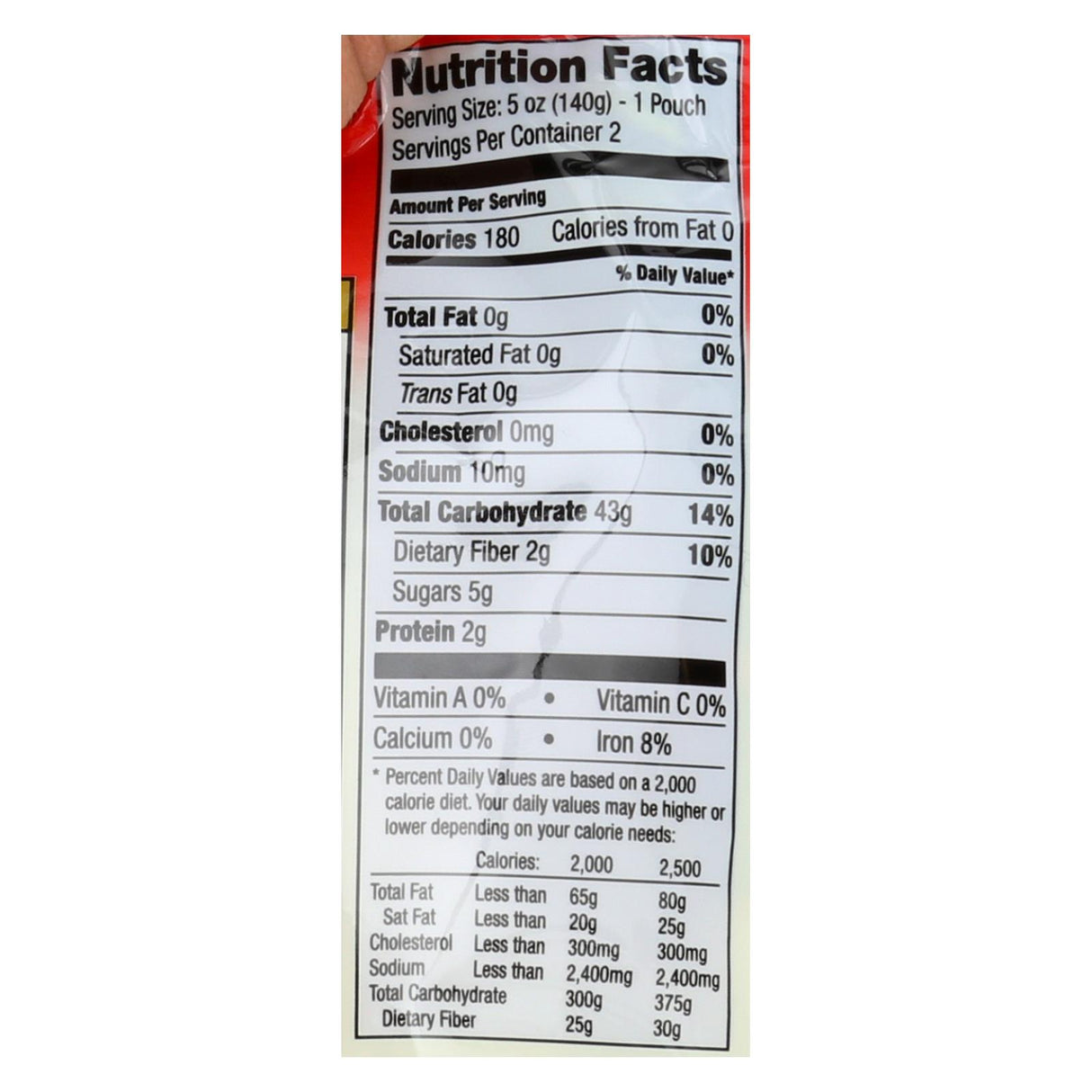 Ka-me Pad Thai Express Rice Noodles for Authentic Thai Dish (Pack of 6 - 10.6 Oz) - Cozy Farm