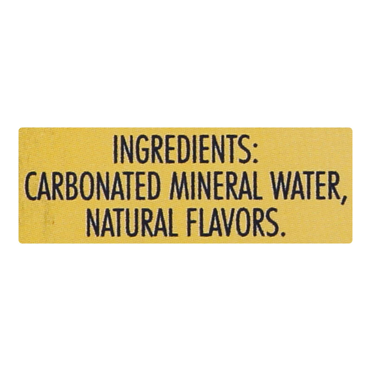 S.Pellegrino Flavored Mineral Water, 3-Pack (11.15 oz each) - Cozy Farm 