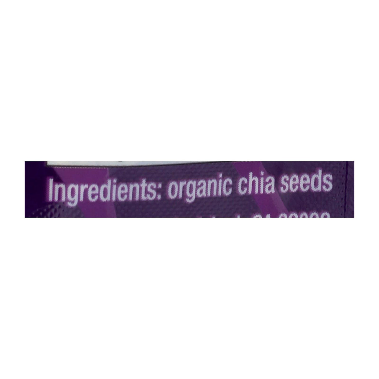 Mamma Chia Chia Seed 4-Pack (12 Oz) - Cozy Farm