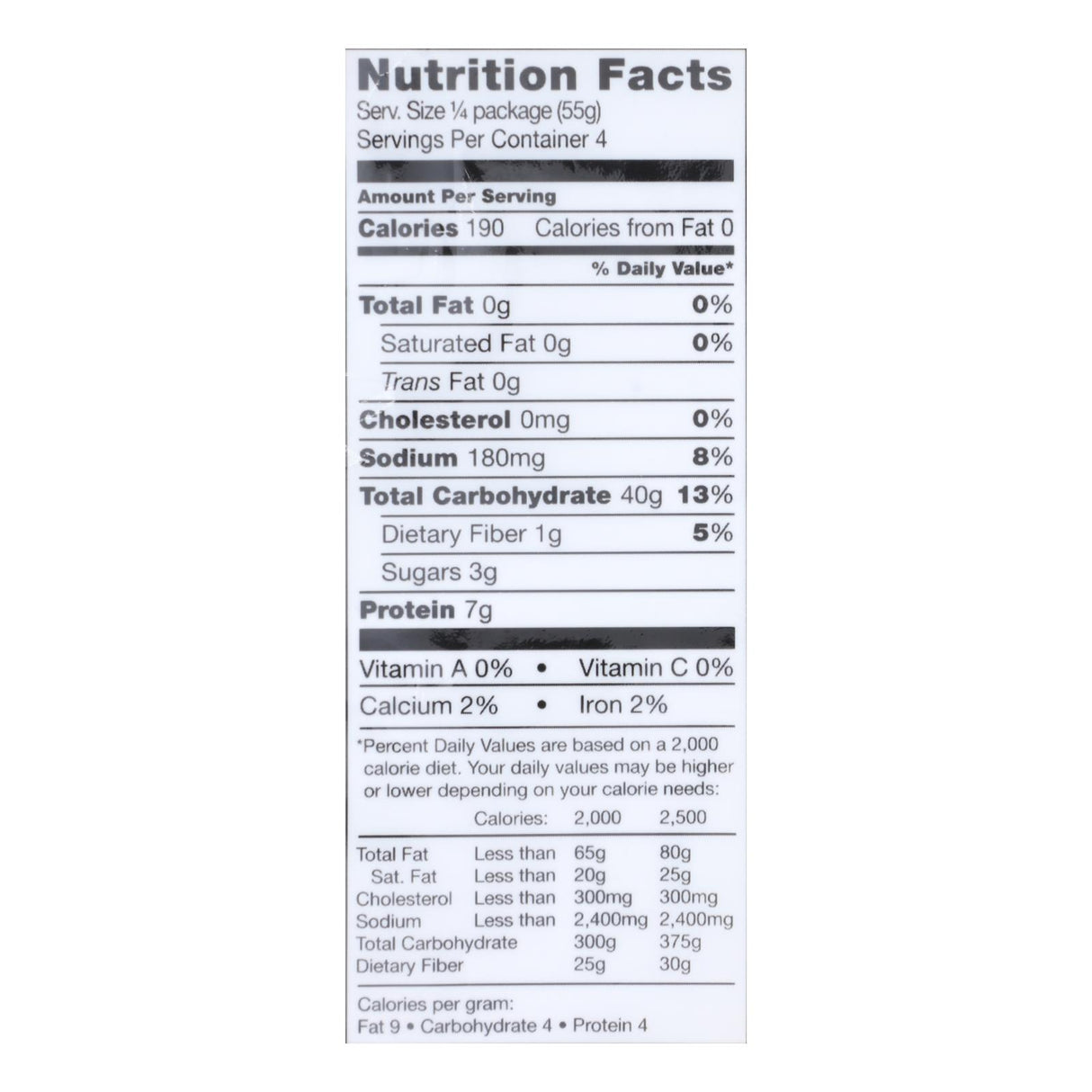 Ka'me Udon Japanese Thick Noodles - 8 Oz - Cozy Farm