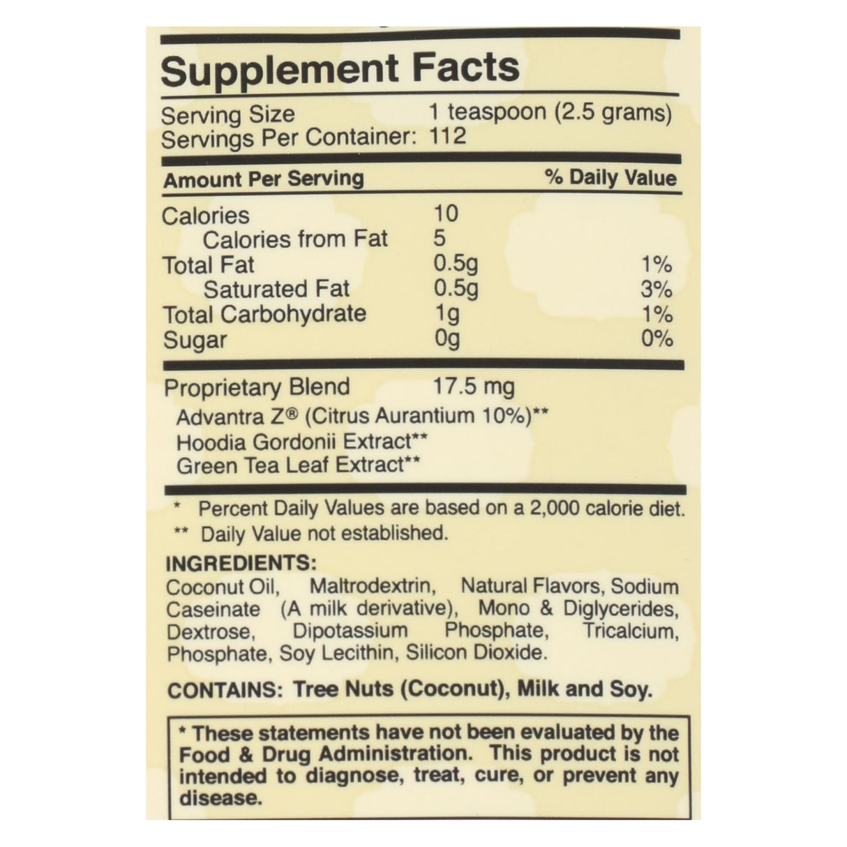 Leaner Creamr Refill Pouch (Pack of 6 - 9.87 Oz) - Cozy Farm