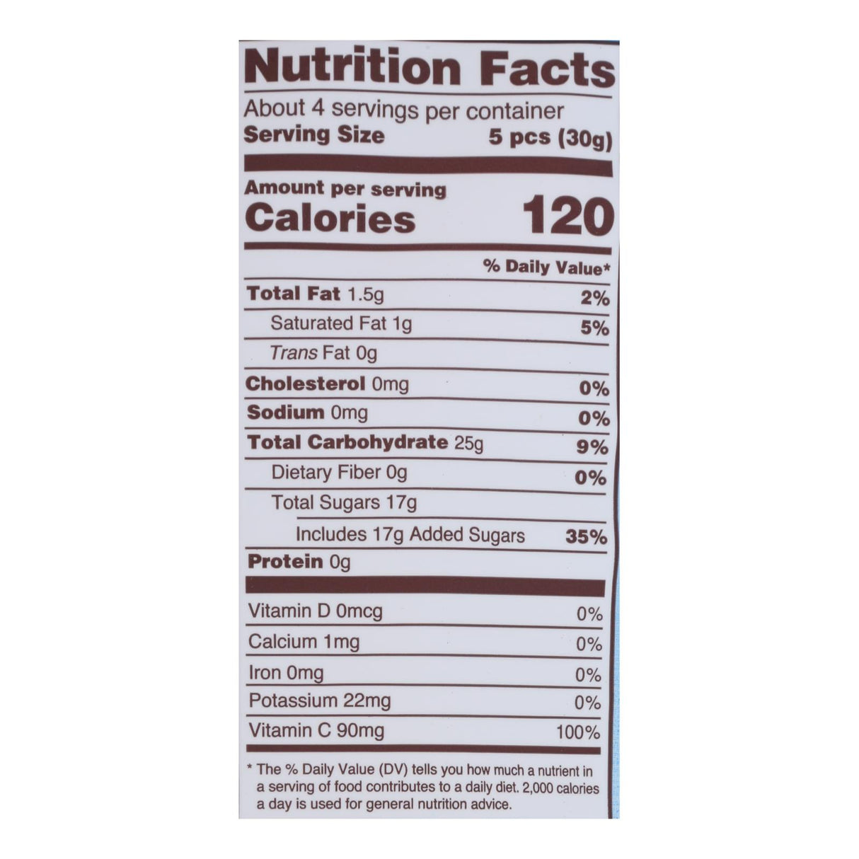 Torie & Howard Chewie Fruities - Lemon & Raspberry - 4 Oz. Per Pack (Pack of 6) - Cozy Farm