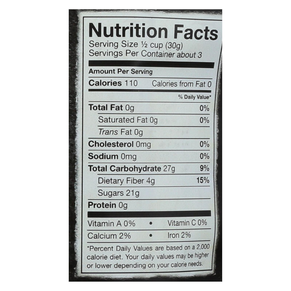 Bare Fruit Fuji & Reds Apple Chips 12-Pack (3.4 Oz) - Cozy Farm