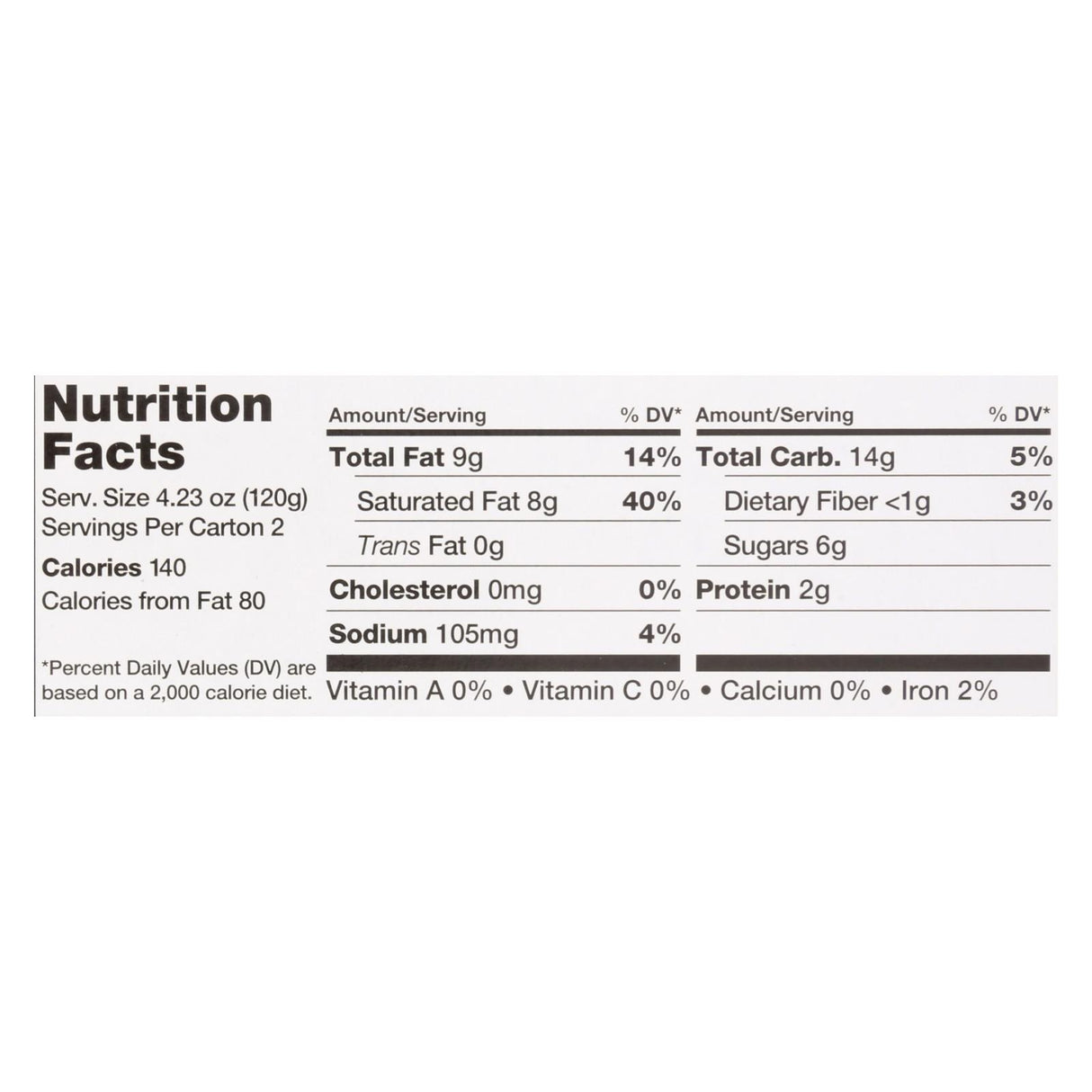 Sun Tropics Classic Cocoa Coconut Rice Pudding Six-Pack (8.46 Oz Each) - Cozy Farm