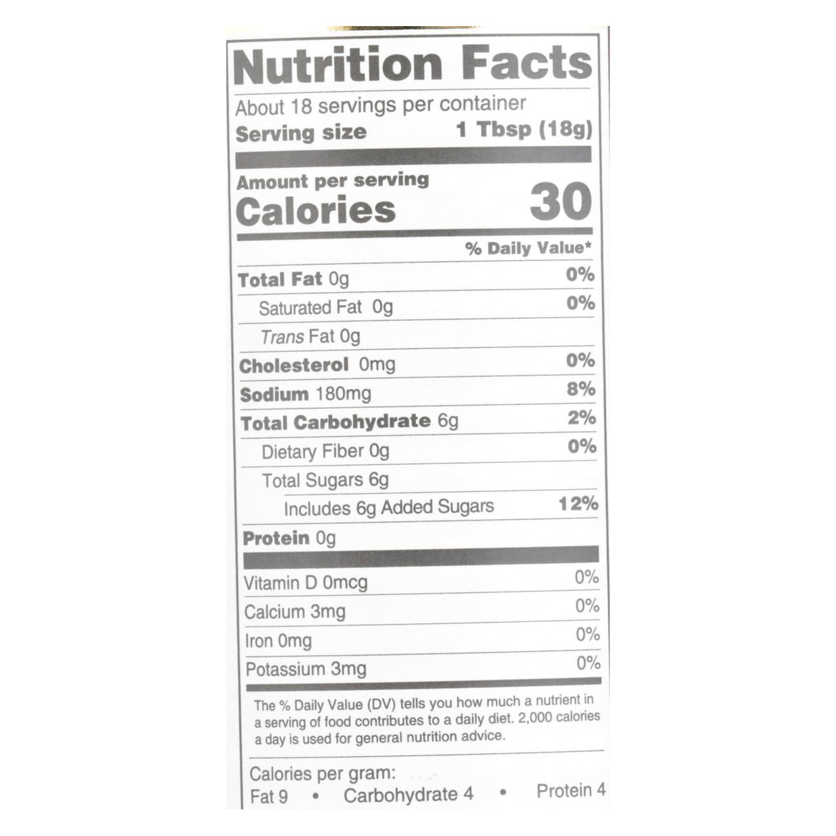 General Tso's Asian Fusion Sauce, 6 Pack x 15 Fl Oz Bottles - Cozy Farm