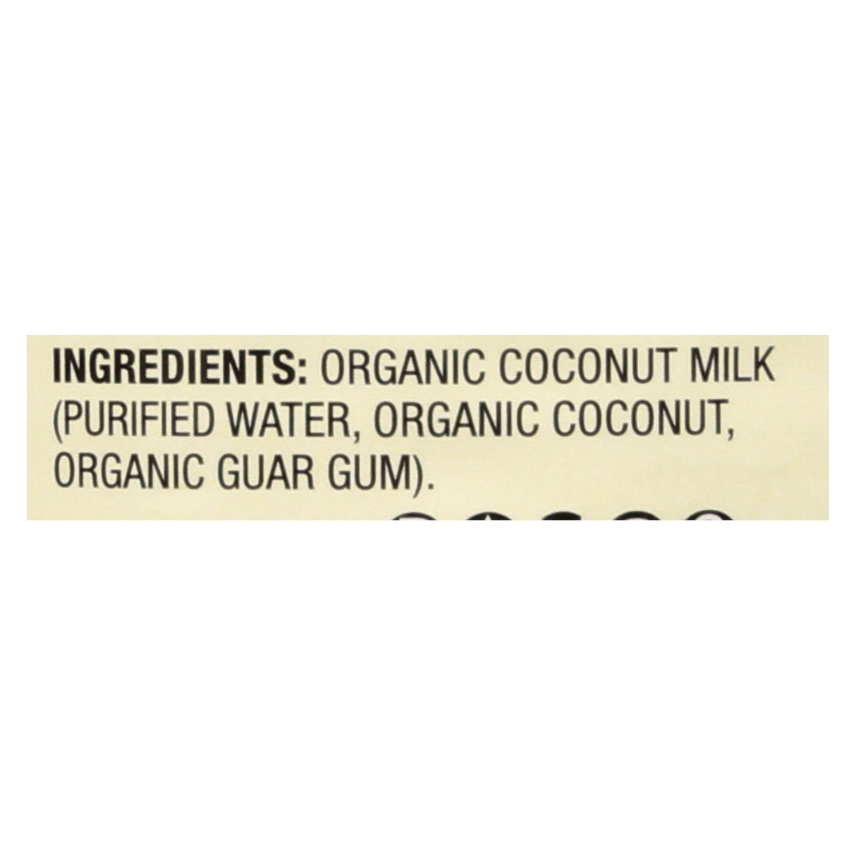 Ka-me Lite Coconut Milk, 13.5 Fl Oz, Pack of 12 - Cozy Farm