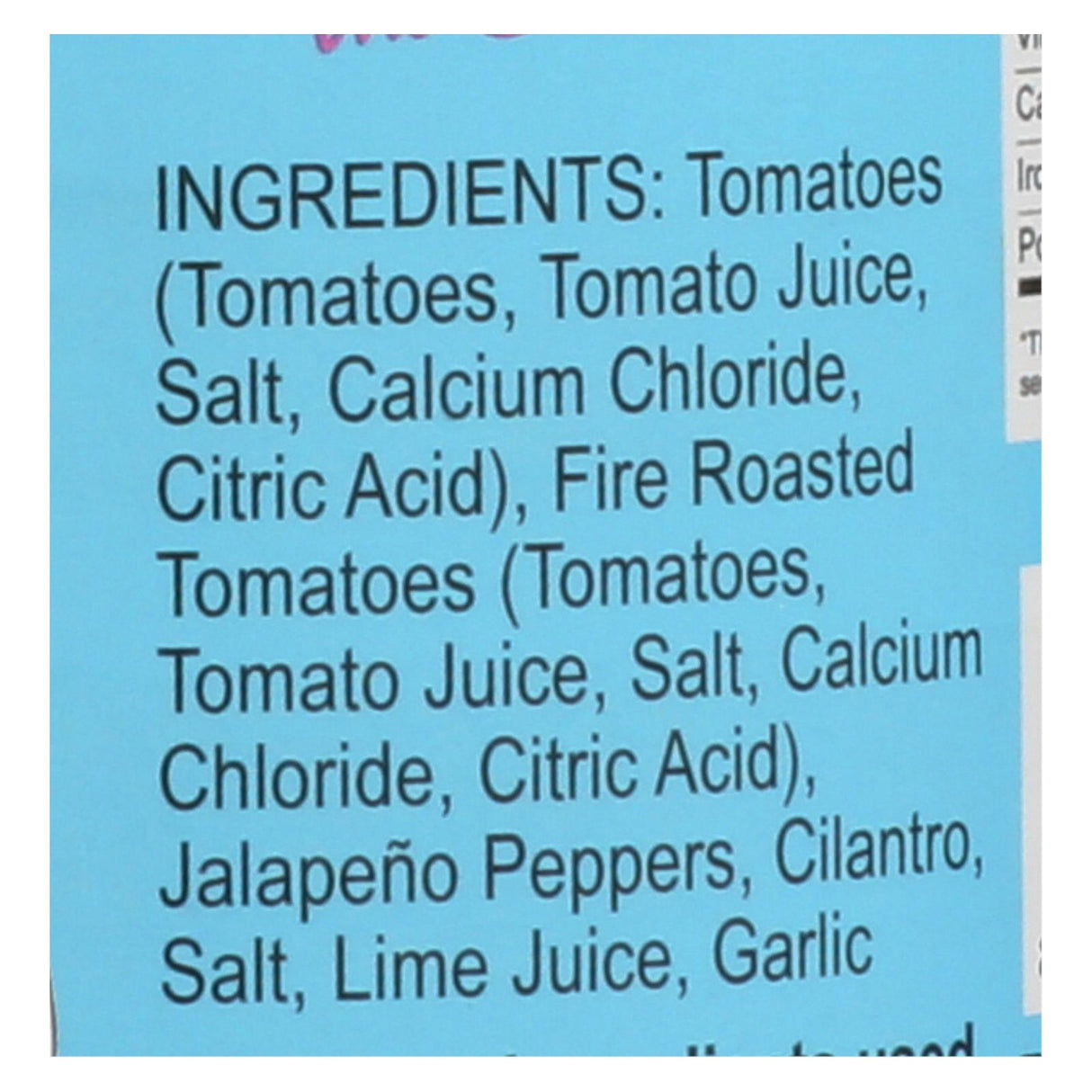 Salsa God Medium Fire Roasted Red Salsa, 6-Pack of 16 Oz Jars - Cozy Farm