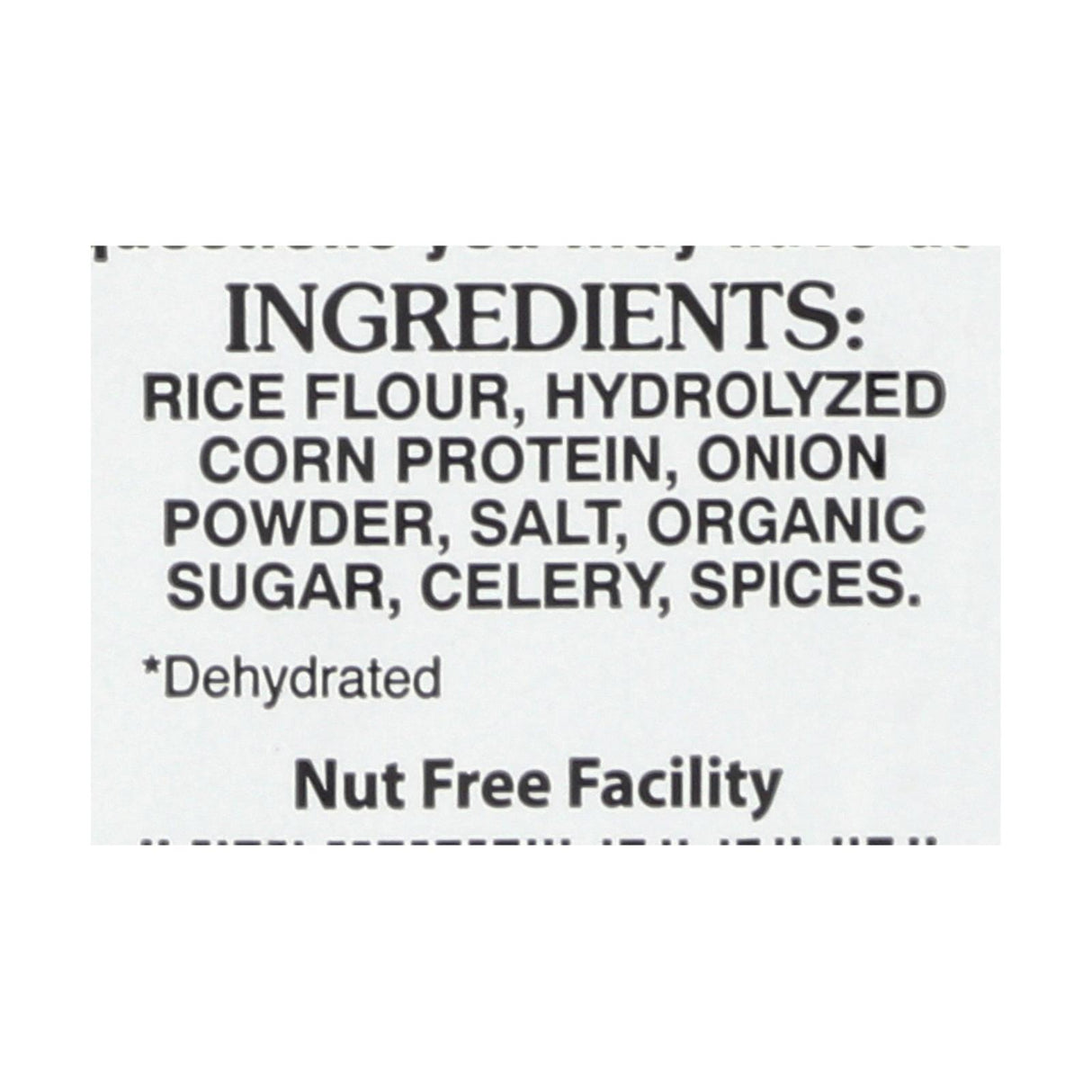 Mayacamas Brown Gravy Mix | Case of 12 | 0.7 Oz. Packets - Cozy Farm