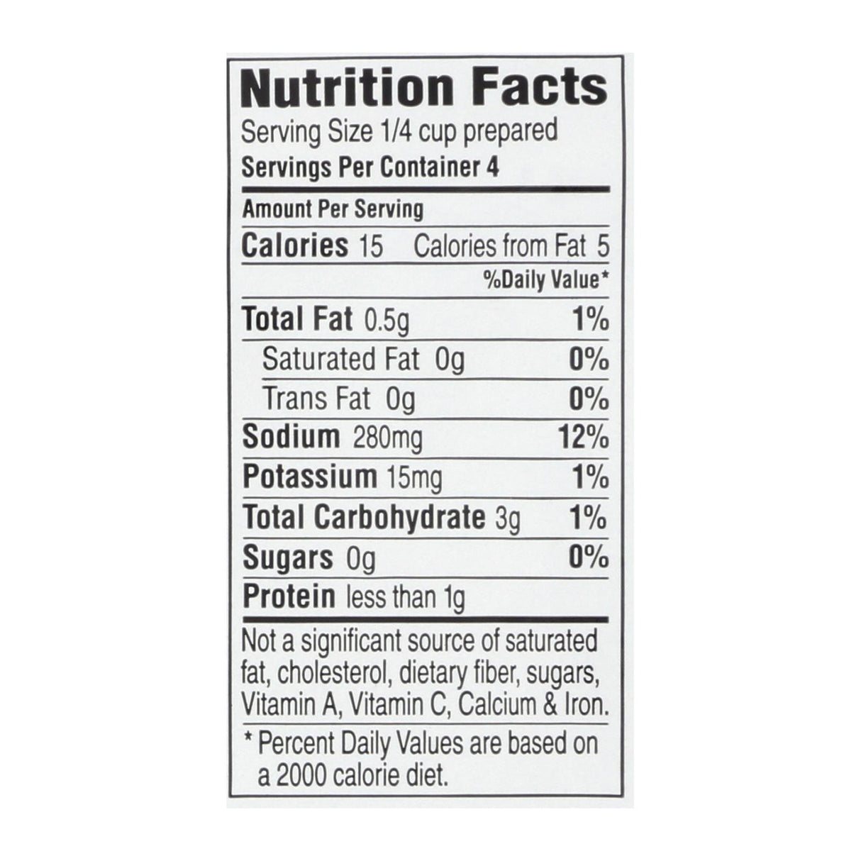 Mayacamas Brown Gravy Mix | Case of 12 | 0.7 Oz. Packets - Cozy Farm