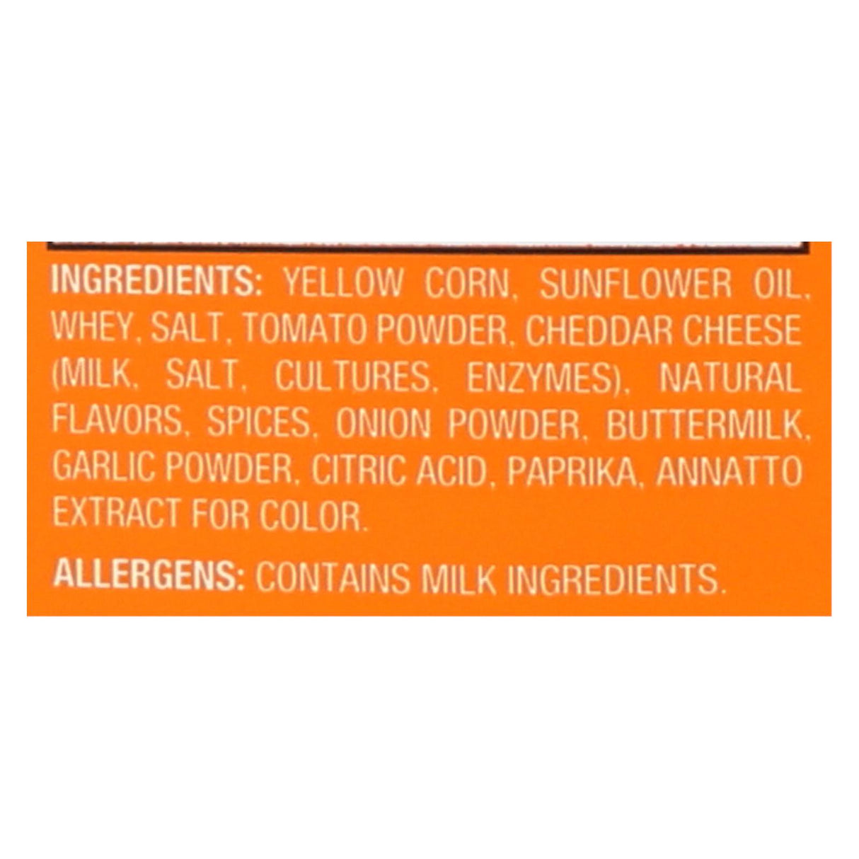 Popcorners Spicy Queso Chips - 7 Oz (Pack of 12) - Cozy Farm