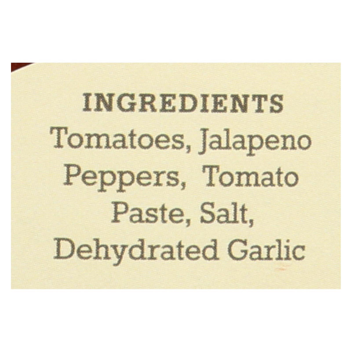 Desert Pepper Cantina Mild Tomato Salsa, 16 Oz (Pack of 6) - Cozy Farm