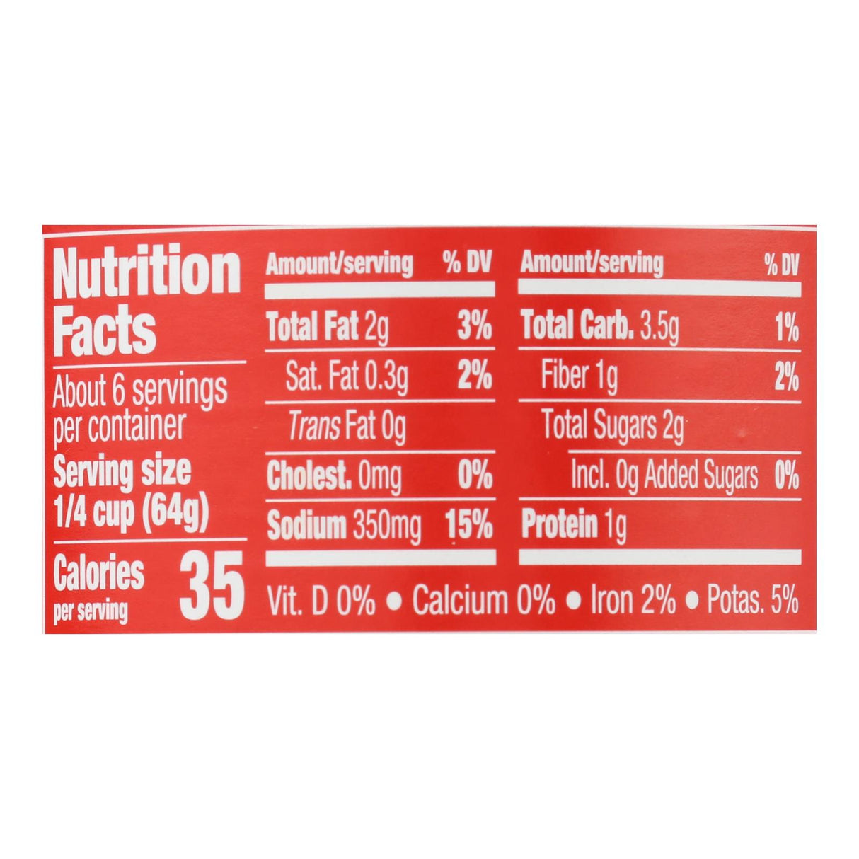 Mezzetta Pizza Sauce, 14 Oz (Pack of 6) - Cozy Farm