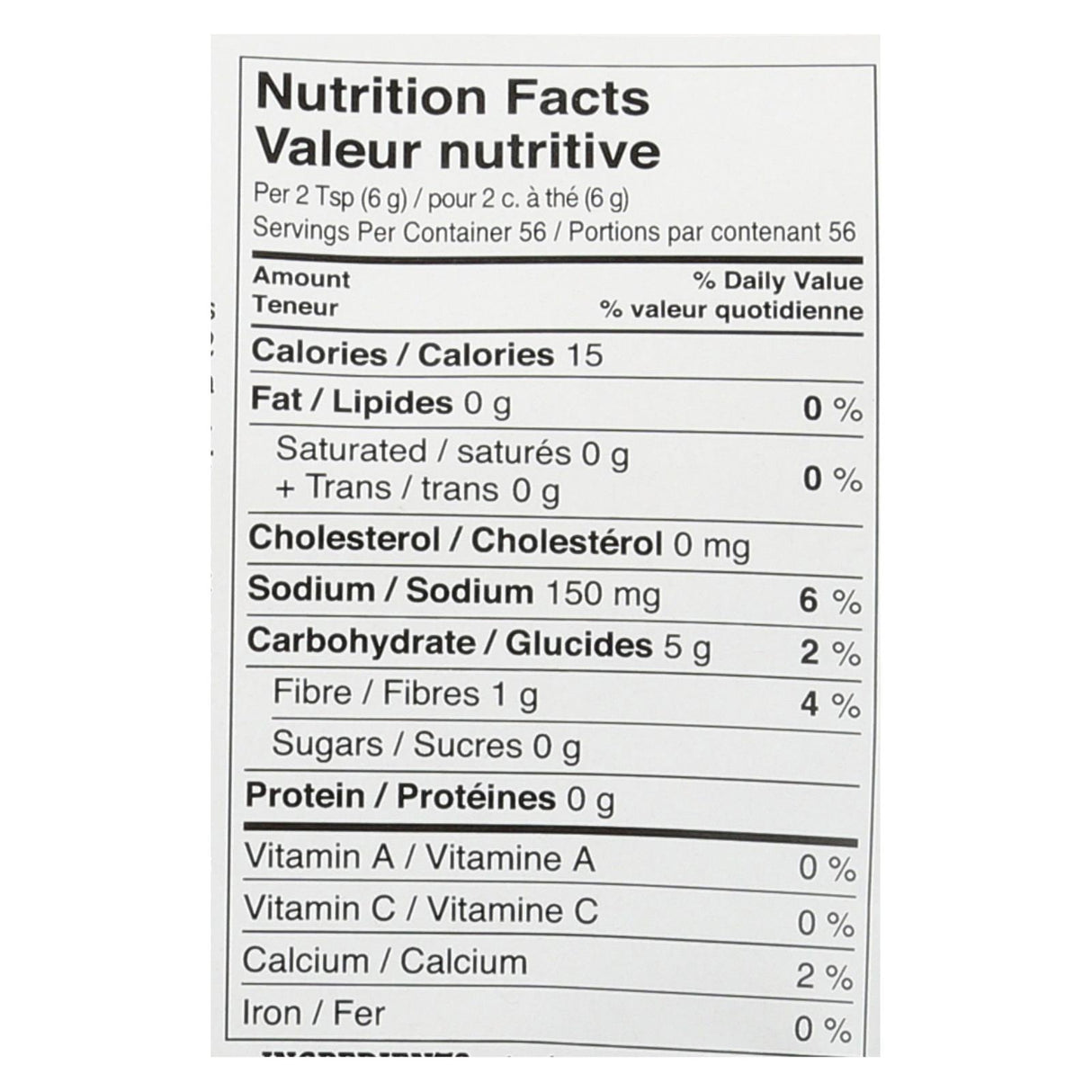 Namaste Foods Egg Replacer, 6-Pack, 12 Oz each - Cozy Farm