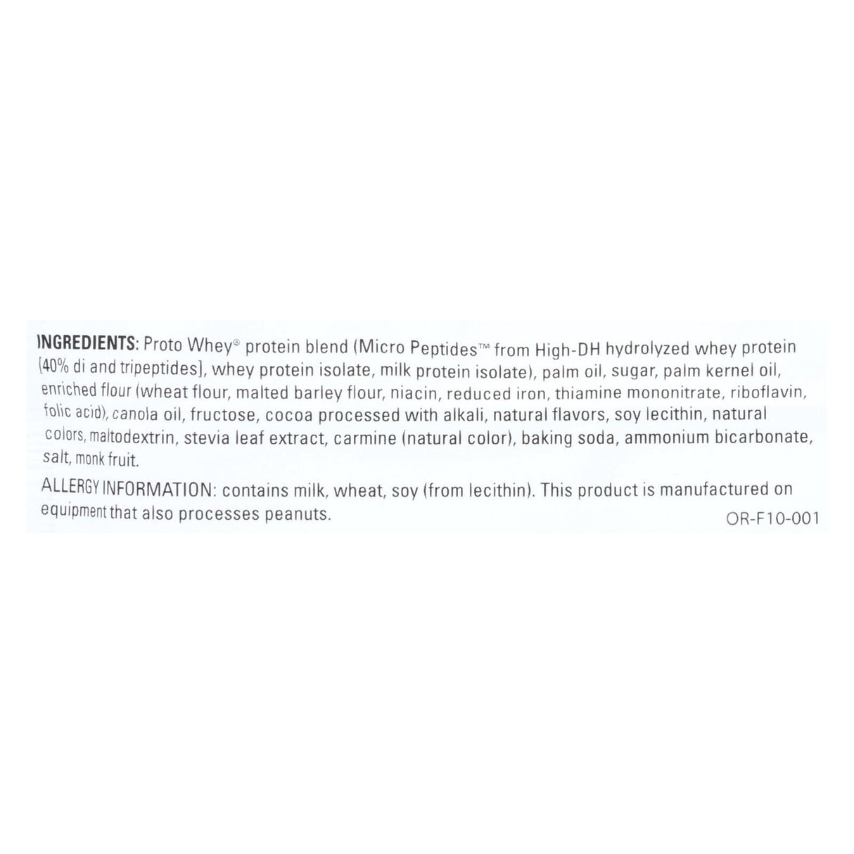 Power Crunch Protein Energy Bar, Red Velvet, 1.4 Oz., Case of 12 - Cozy Farm