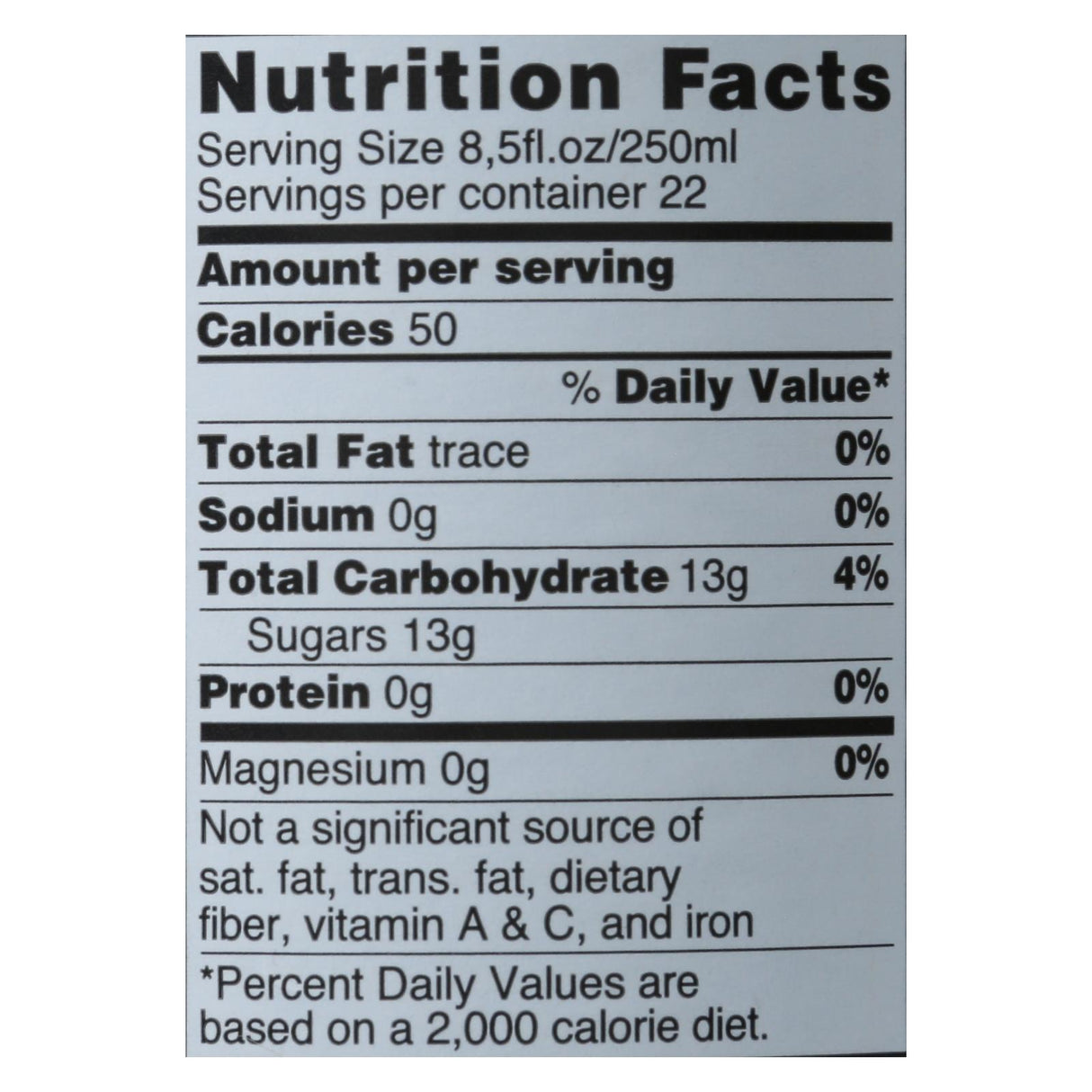 Belvoir Fruit Farms Elderflower Cordial 6-Pack, 17 Fl Oz Per Bottle - Cozy Farm