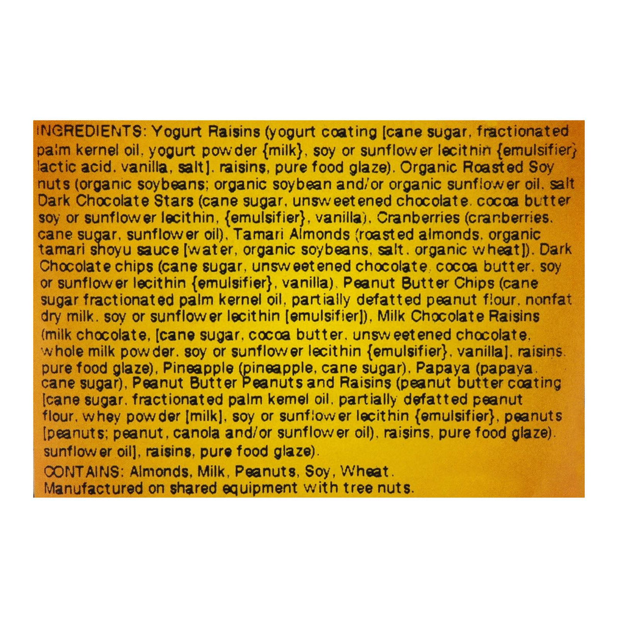 Sunridge Farms Mix Energy Power 12 lbs - Cozy Farm