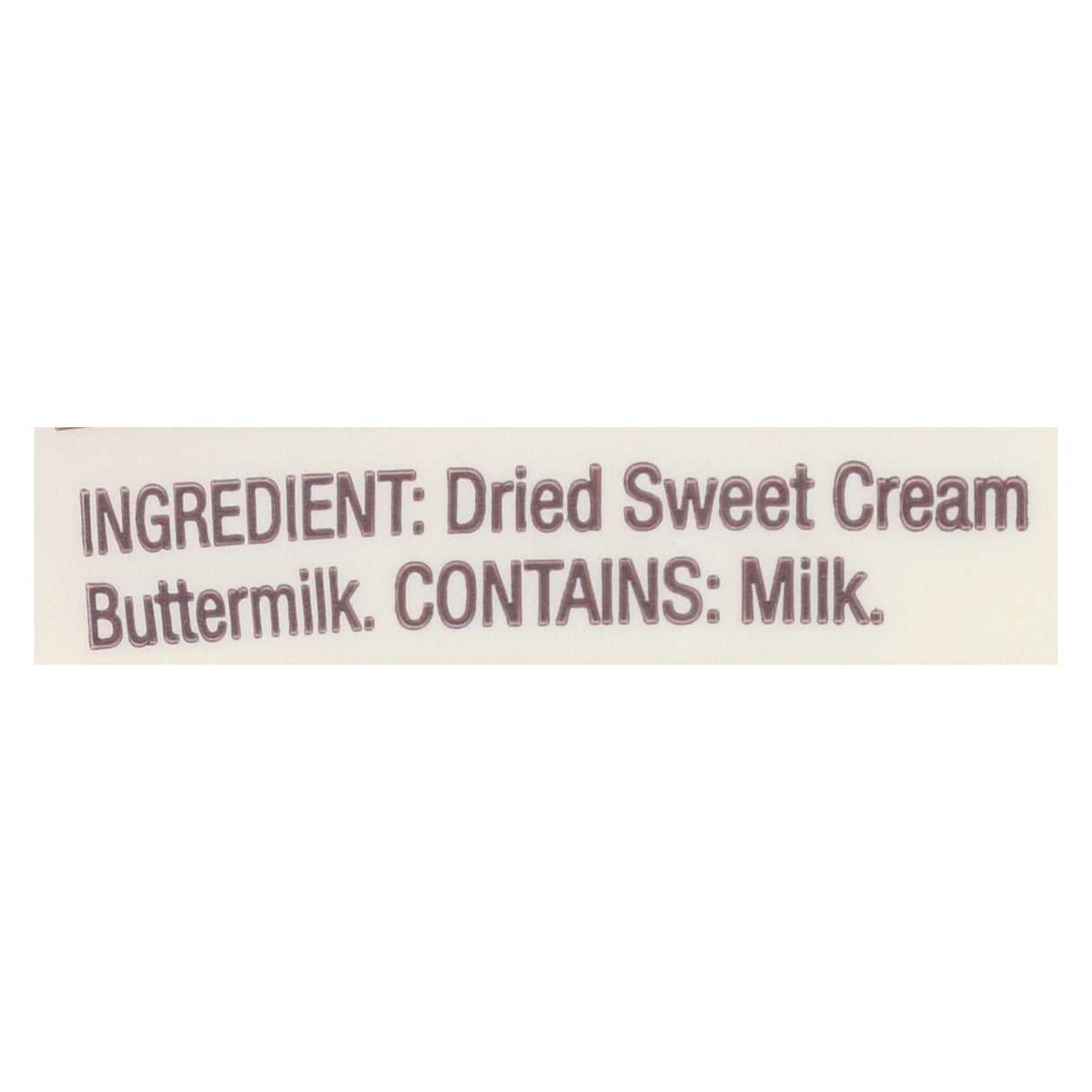 Bob's Red Mill Buttermilk Milk Powder (4 Pack, 22 oz Each) - Cozy Farm
