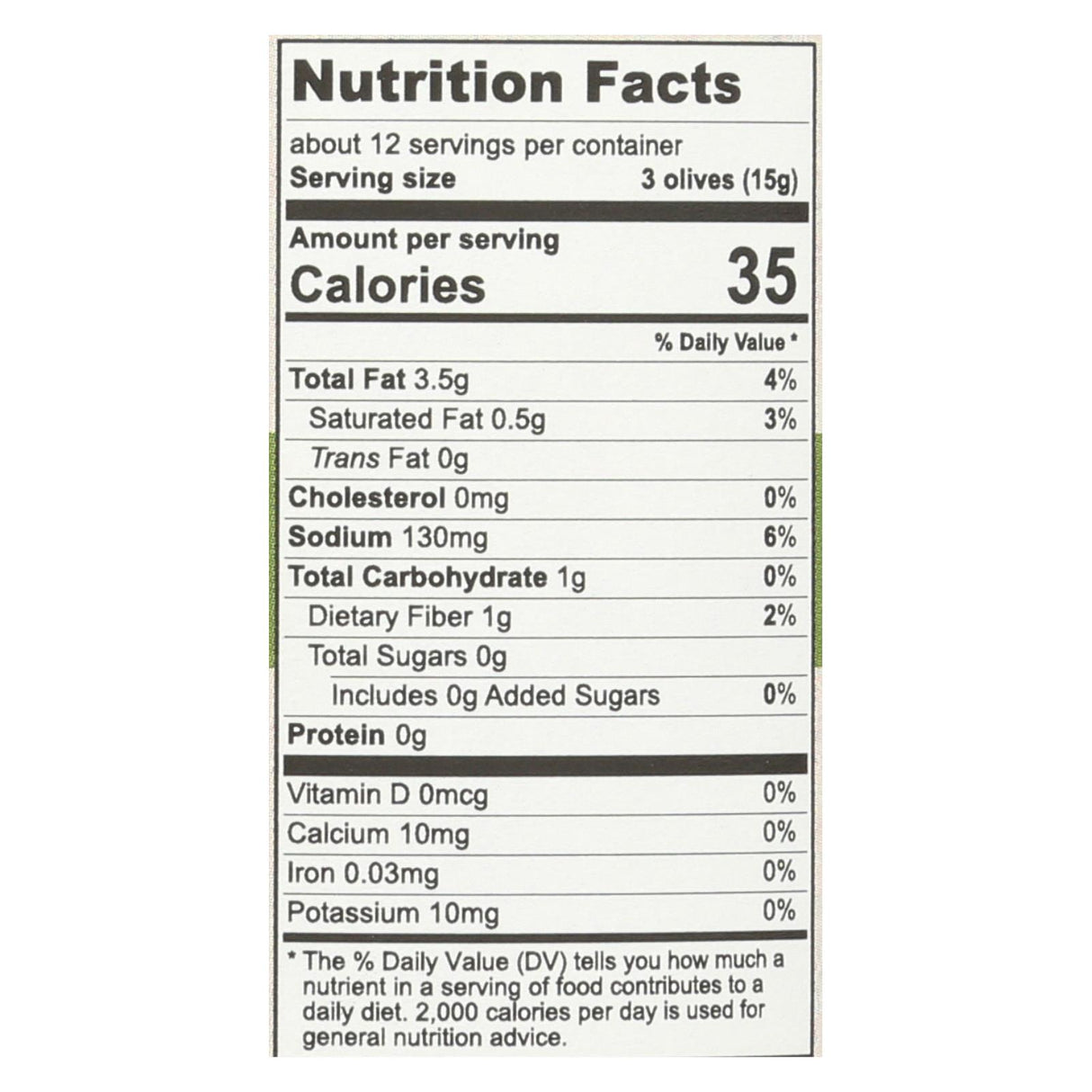 Divina Castelvetrano Olives, 6-Pack, Premium Mediterranean Delicacy - Cozy Farm