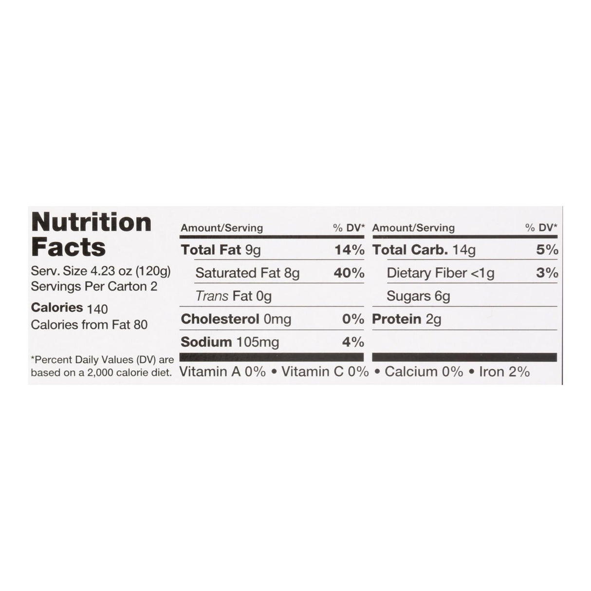 Sun Tropics Cinnamon Coconut Rice Pudding 6-Pack 8.46 Oz - Cozy Farm