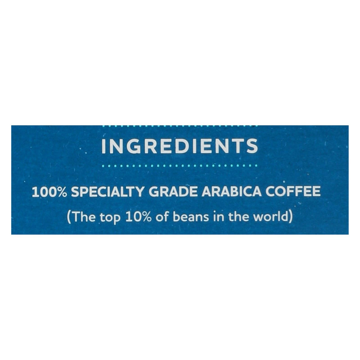 Cameron's Specialty Coffee Jamaican Blue Mountain Blend 12 Ct - Cozy Farm