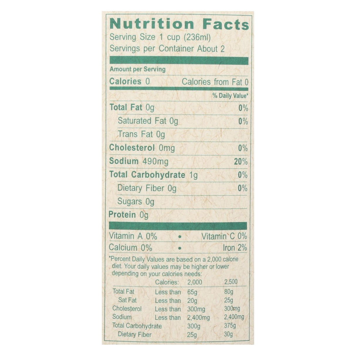 Bar Harbor All Natural Seafood Stock (Pack of 6) 15 Oz. - Cozy Farm