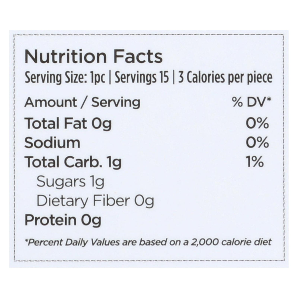 Simply Gum Fennel Licorice Gum, 15 Count - 12 Pack - Cozy Farm