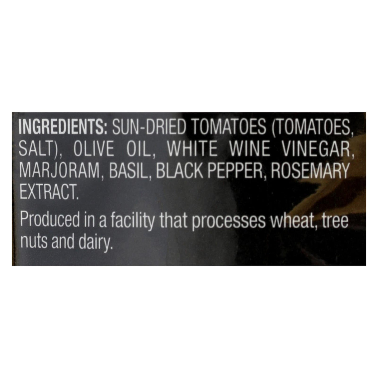 Amore Sun-Dried Tomatoes (Pack of 10) 4.4oz - Cozy Farm