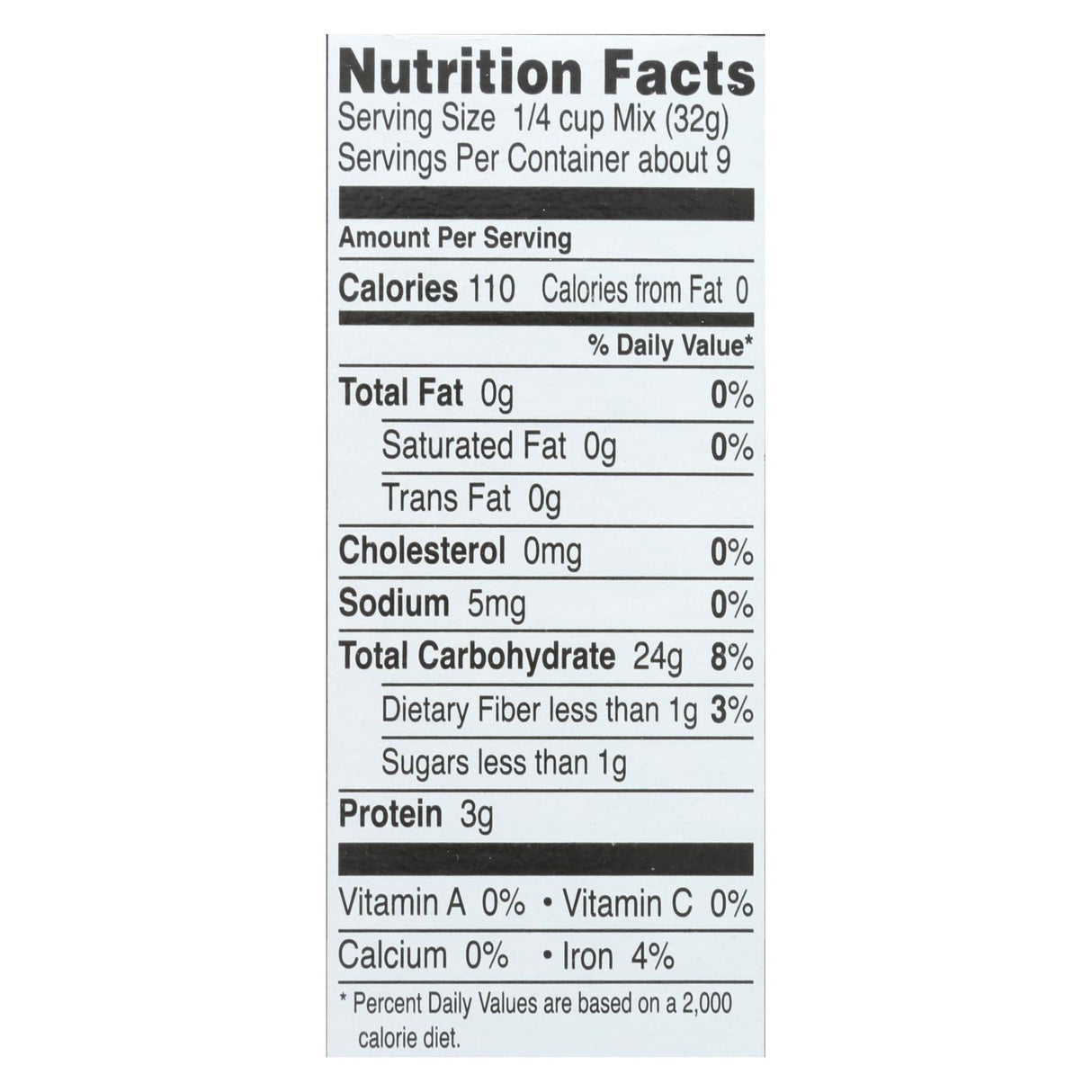 Golden Dipt Cracker Meal Breading Mix, 10 Oz. (Pack of 8) - Cozy Farm