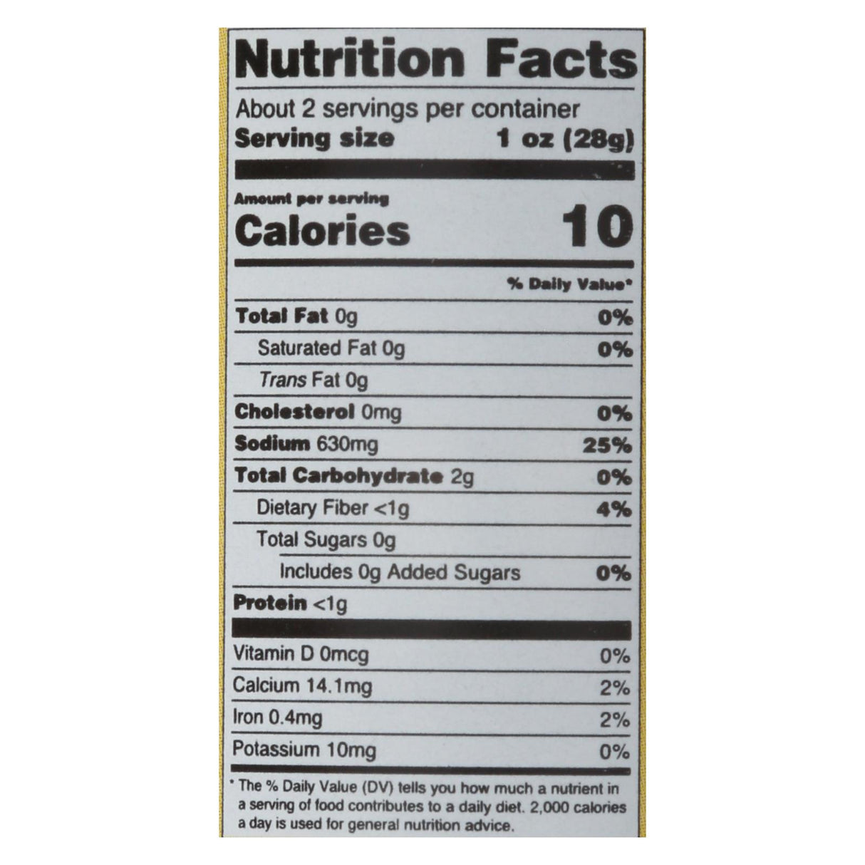 Napoleon Non-Pareilles Gourmet Imported Capers (12-Pack) - 3.5 Oz - Cozy Farm