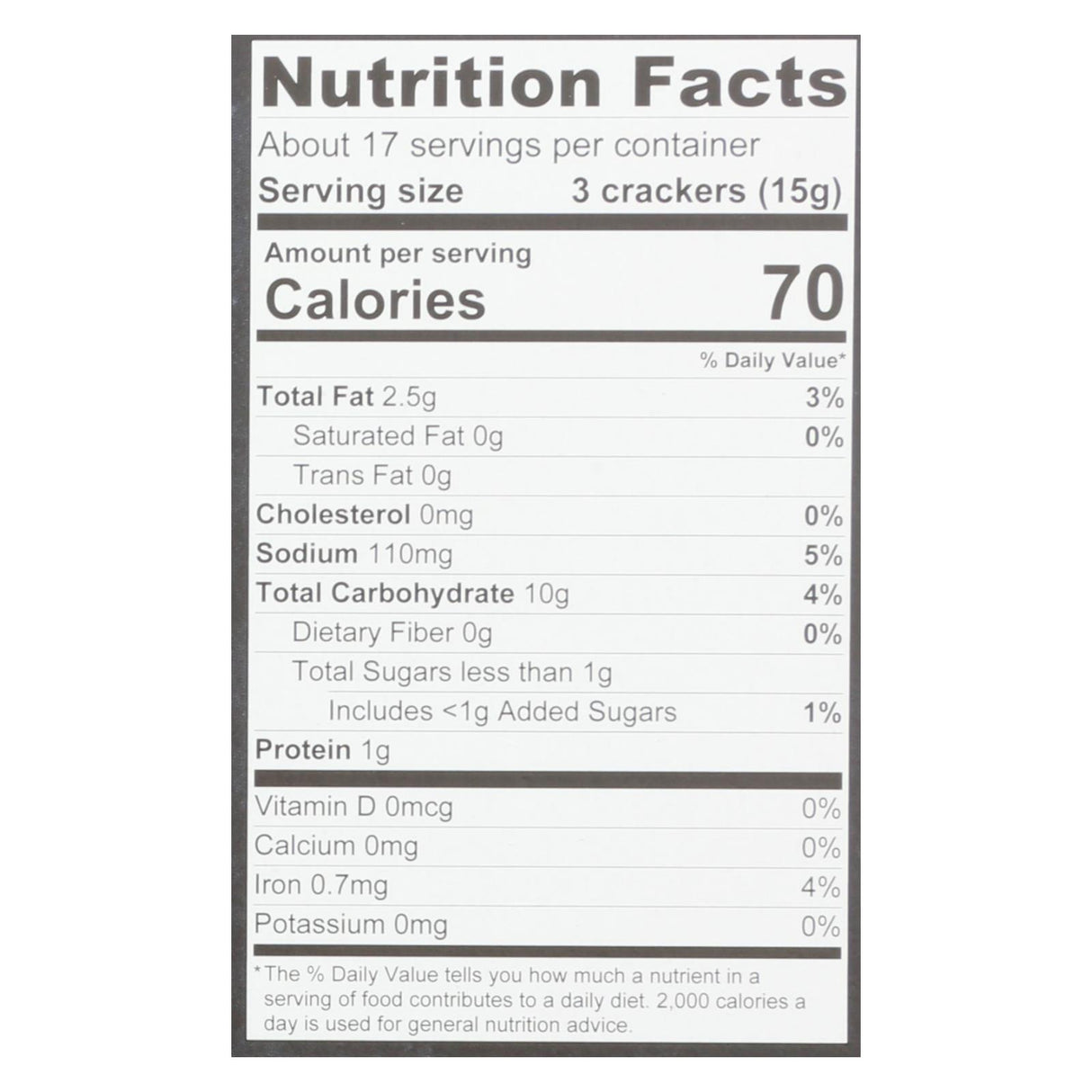 Wellington Cracker Assortment with Variety of Flavors (Pack of 12) 8.8 Oz - Cozy Farm