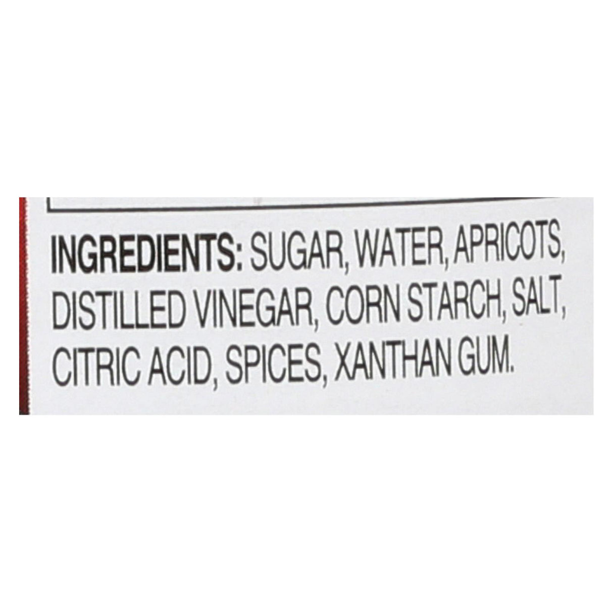 Ty Ling 10 oz Duck Sauce (Pack of 12) - Cozy Farm