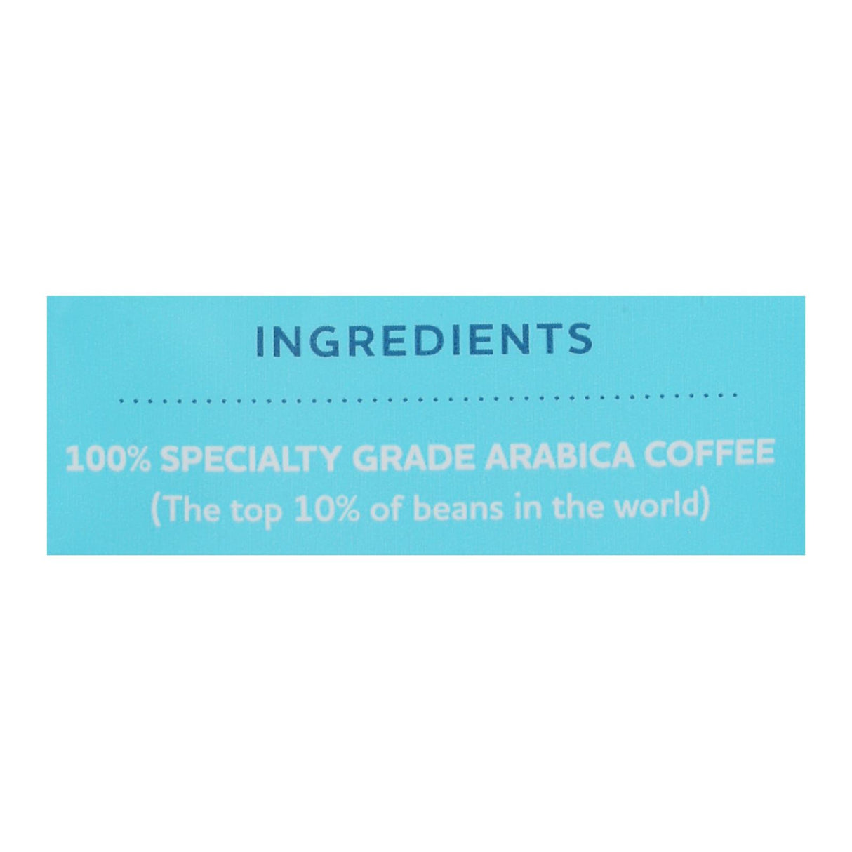 Cameron's Premium Jamaica Blue Mountain Blend Ground Coffee Beans (Pack of 6 - 10 Oz) - Cozy Farm