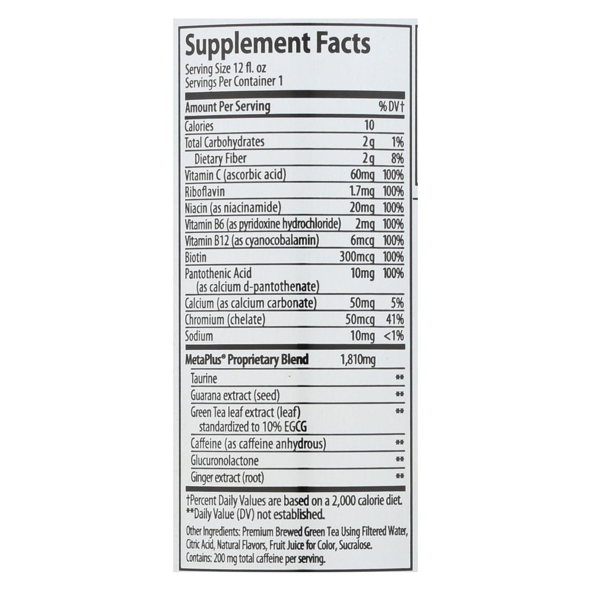 Celsius Live Fit Peach Mango Green Tea, Non-Carbonated, 12 Pack, 12 Fz - Cozy Farm