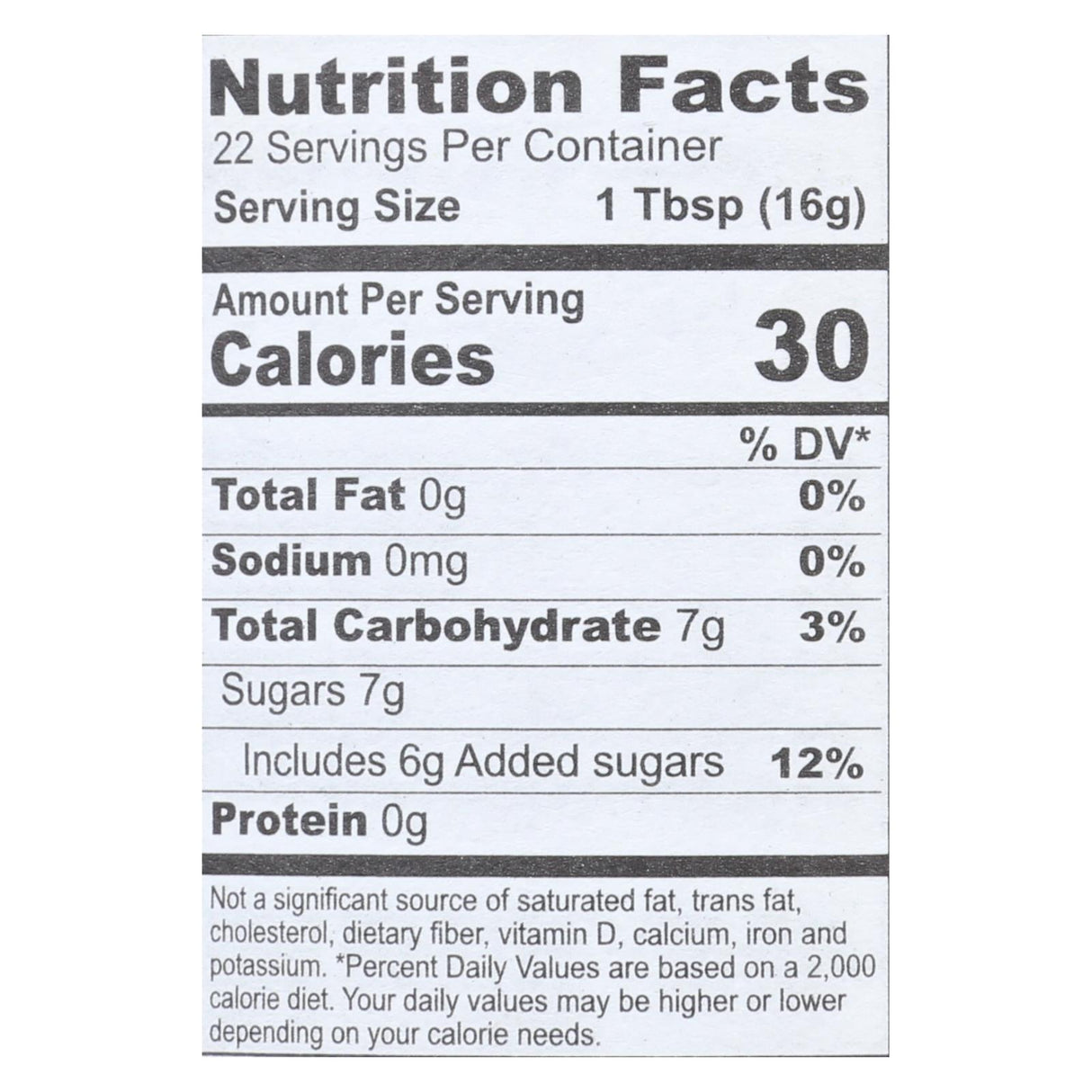 Bono Marmalade Blood Orange 6-Pack 12.4 Oz - Cozy Farm