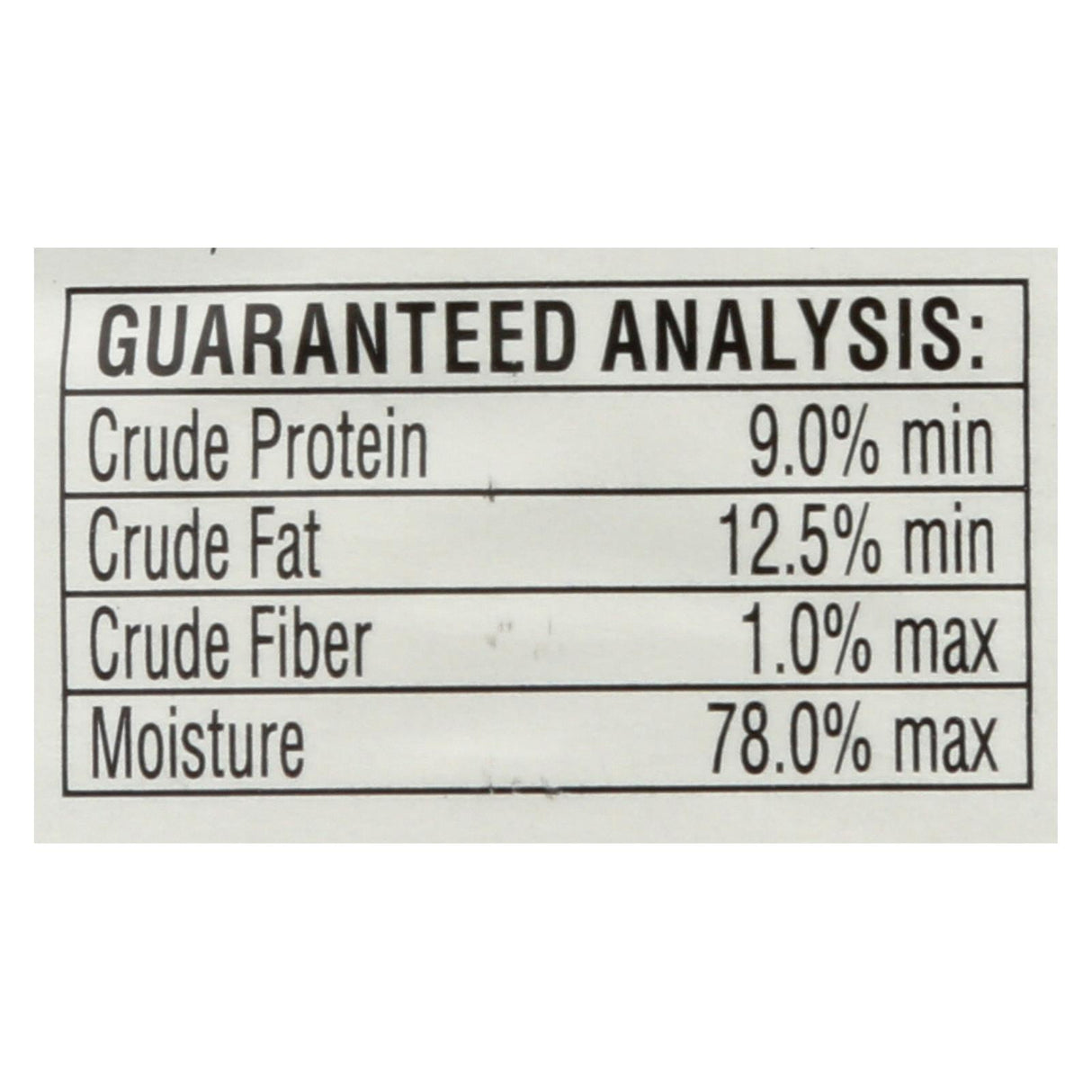 Newman's Own Organics Turkey Grain-Free Wet Dinner for Cats, 12.7 Oz. (Pack of 12) - Cozy Farm