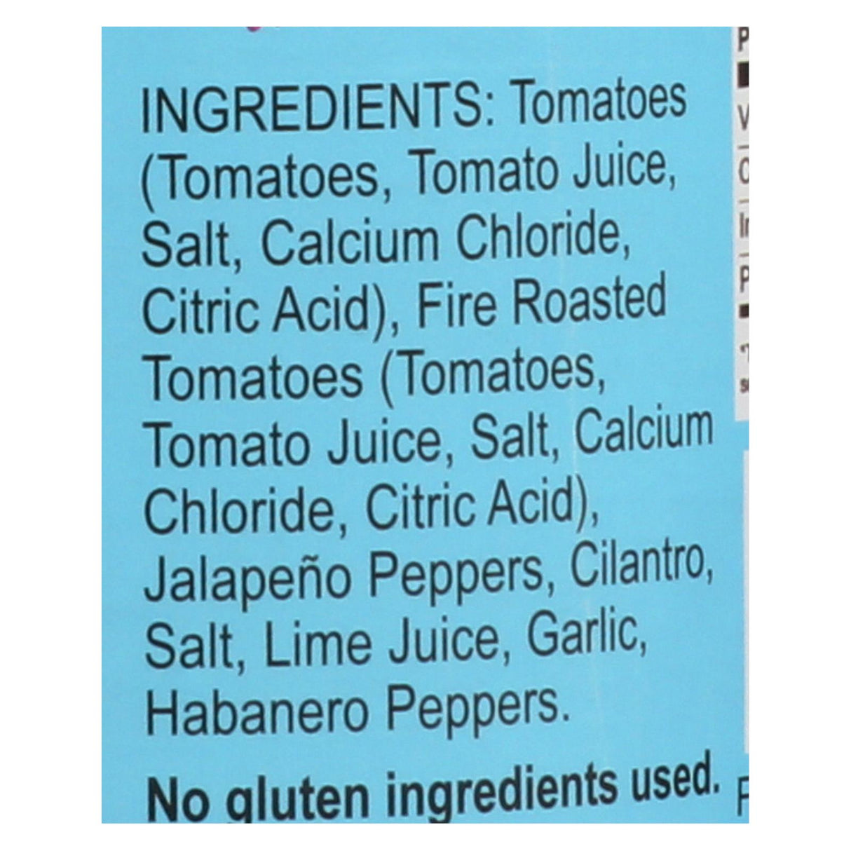 Salsa God Hot Fire Roasted Red Salsa, 16 Oz (Pack of 6) - Cozy Farm