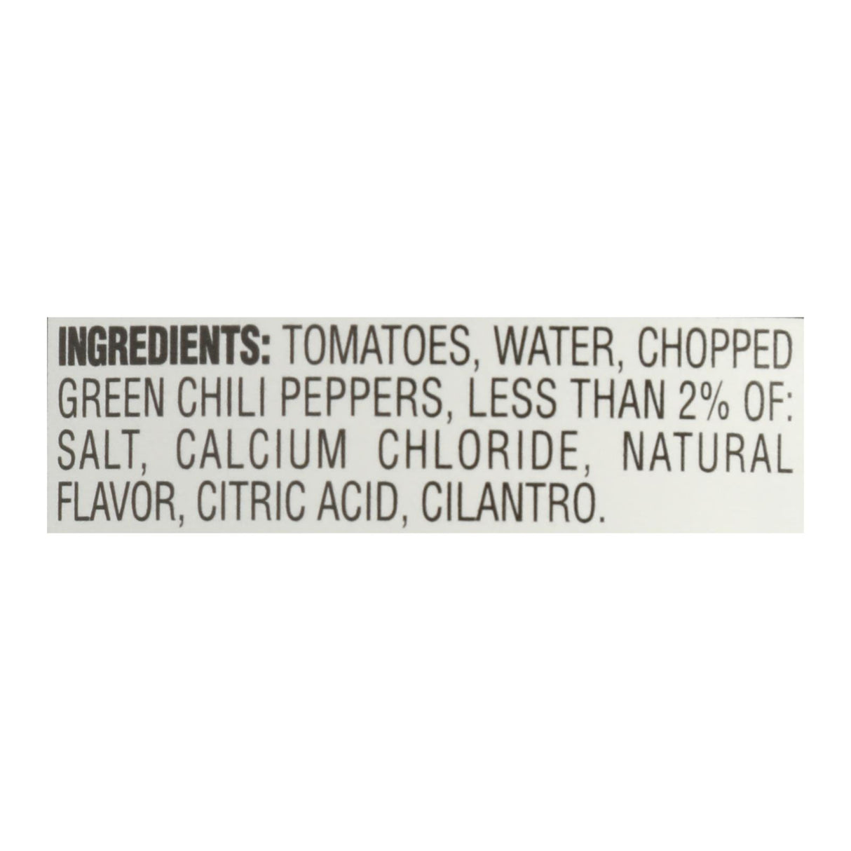 Rotel Diced Tomatoes and Green Chilies, 10 Oz (Pack of 24) - Cozy Farm