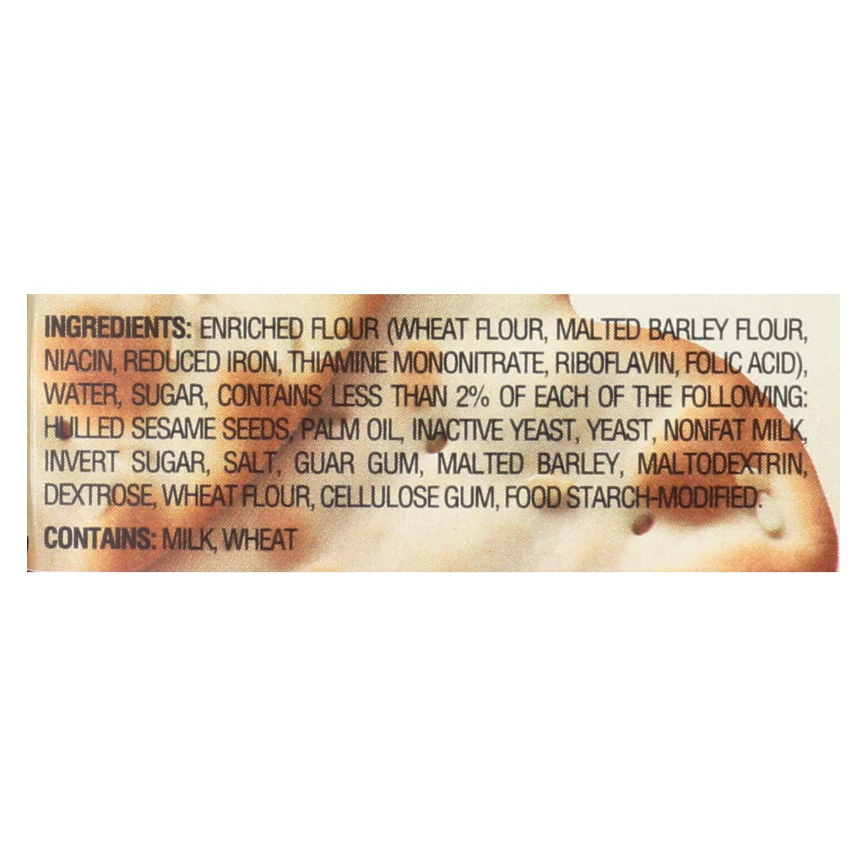 Valley Lahvosh 4.5 Oz Hearts Original (Pack of 12) - Cozy Farm